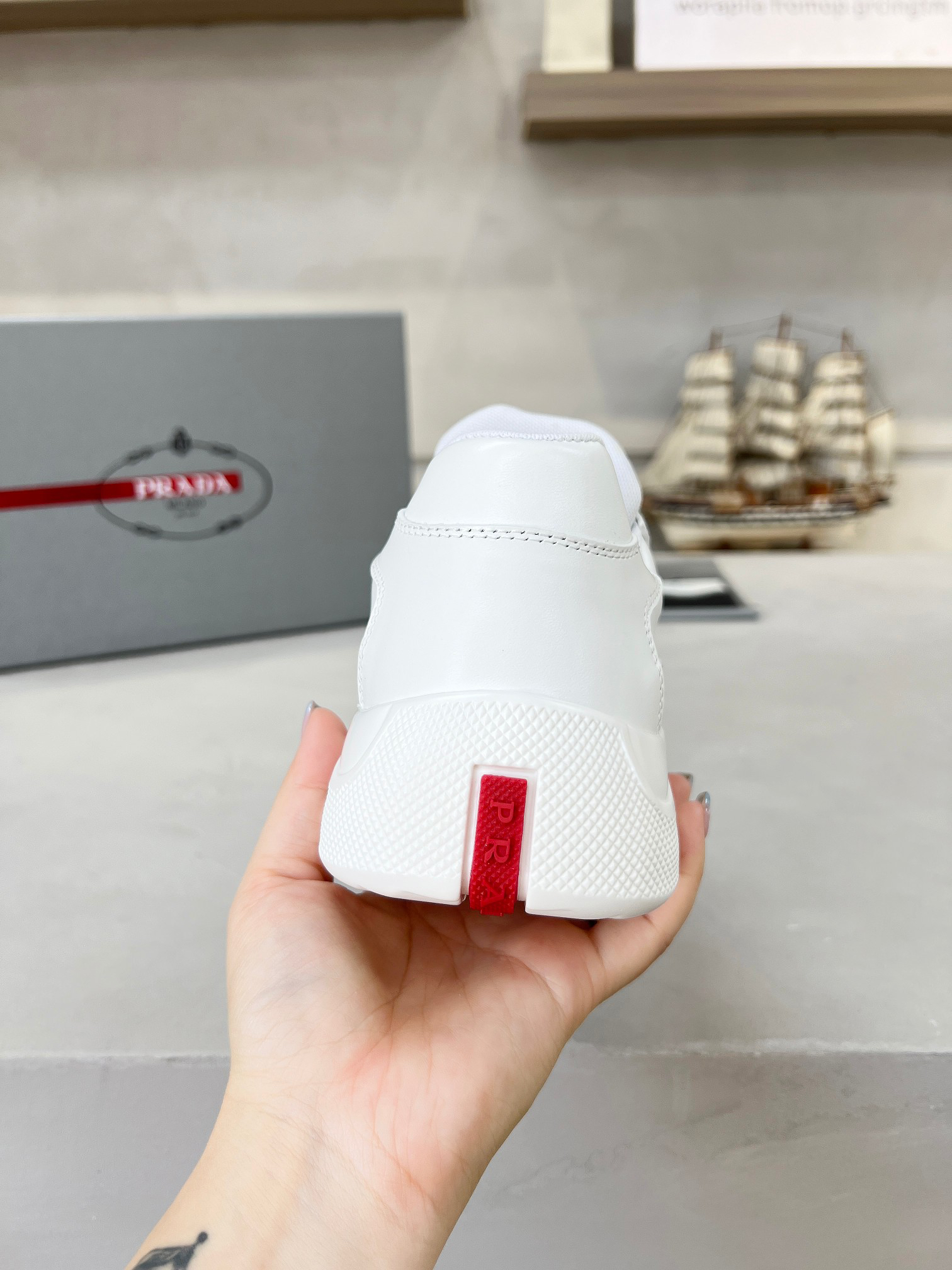 Prada Sneakers-36
