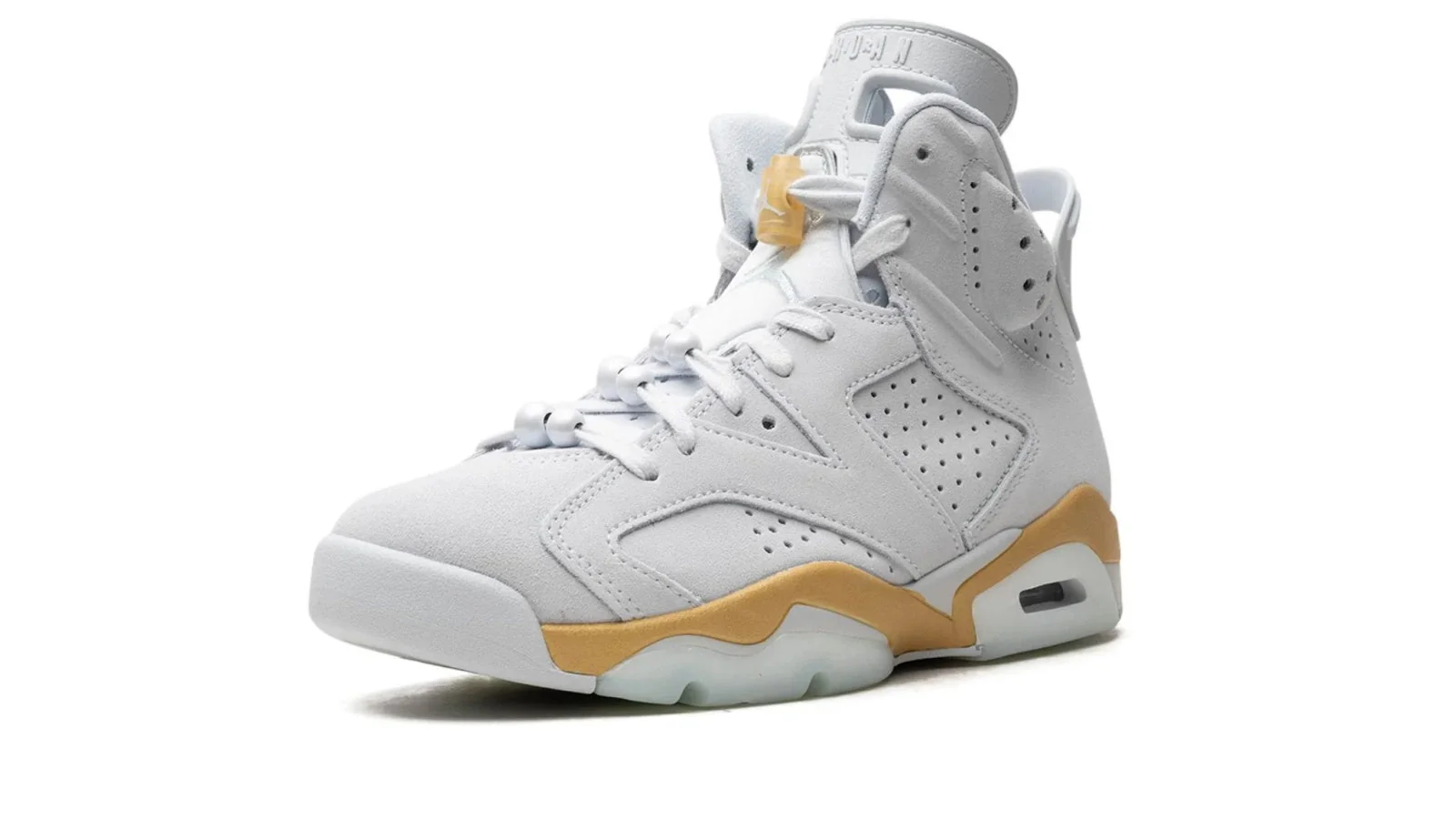 Air Jordan 6 WMNS 