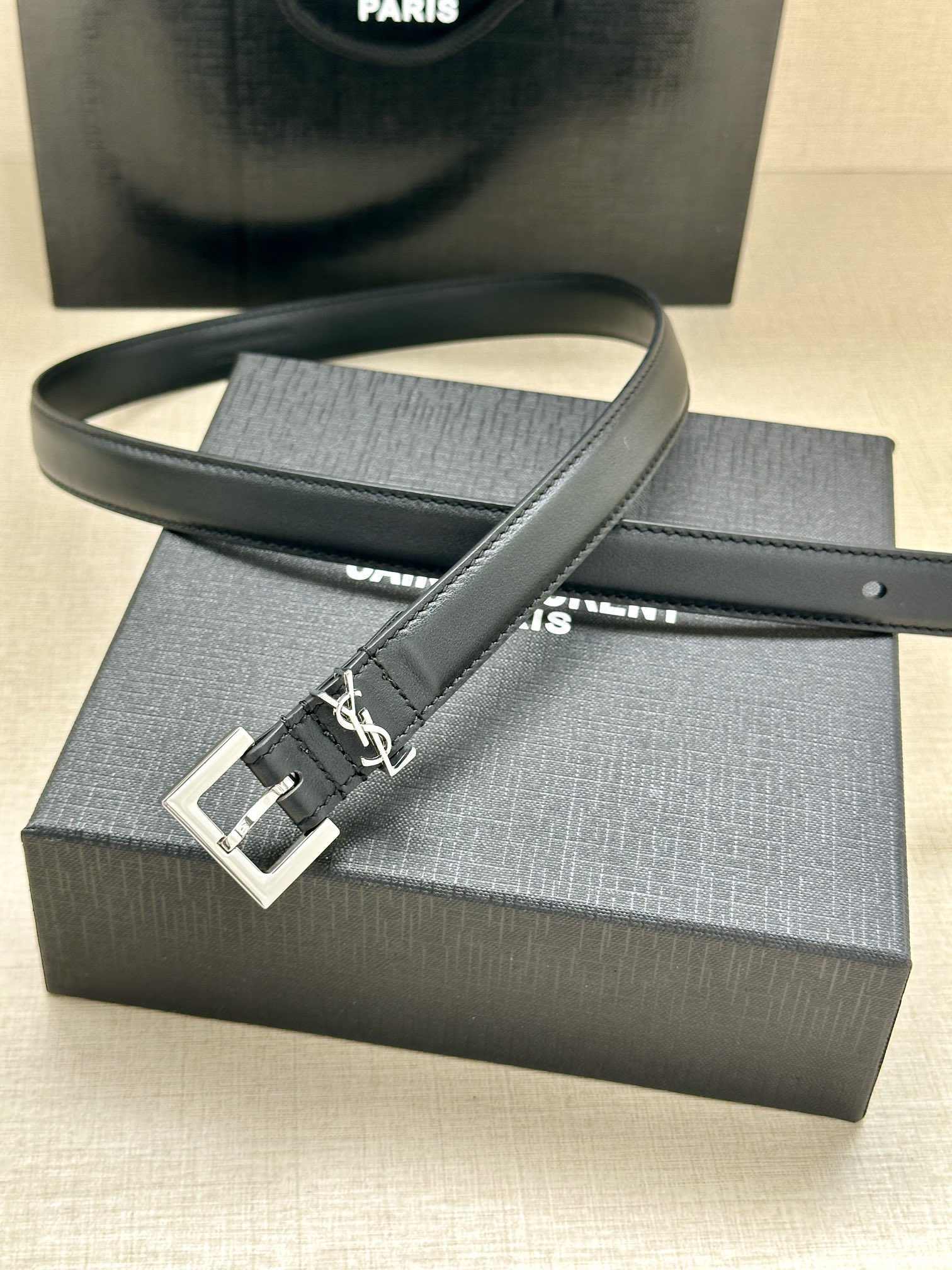 YSL belt-67