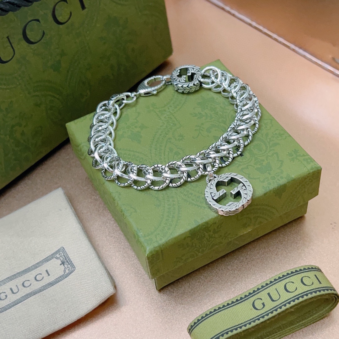 Gucci Bracelet-73