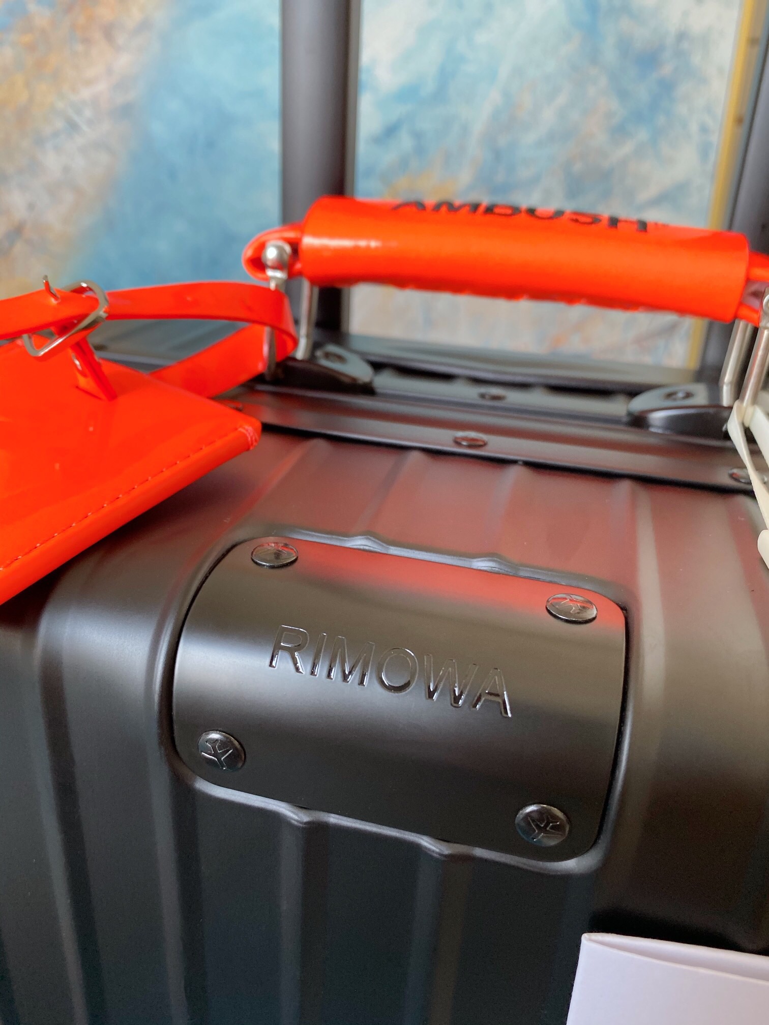 RIMOWA luggage-17