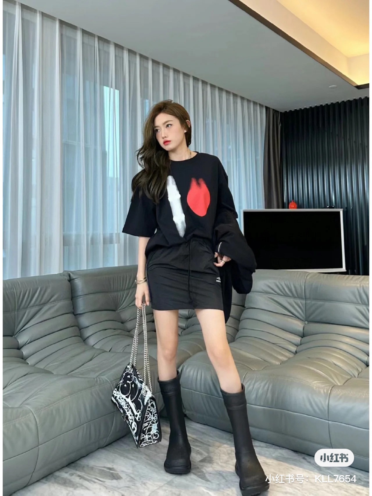 Balenciaga clothing-108