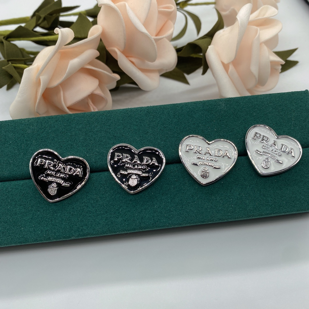 Prada earrings-40