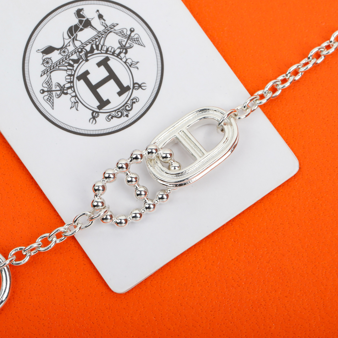 Hermes Bracelet-25