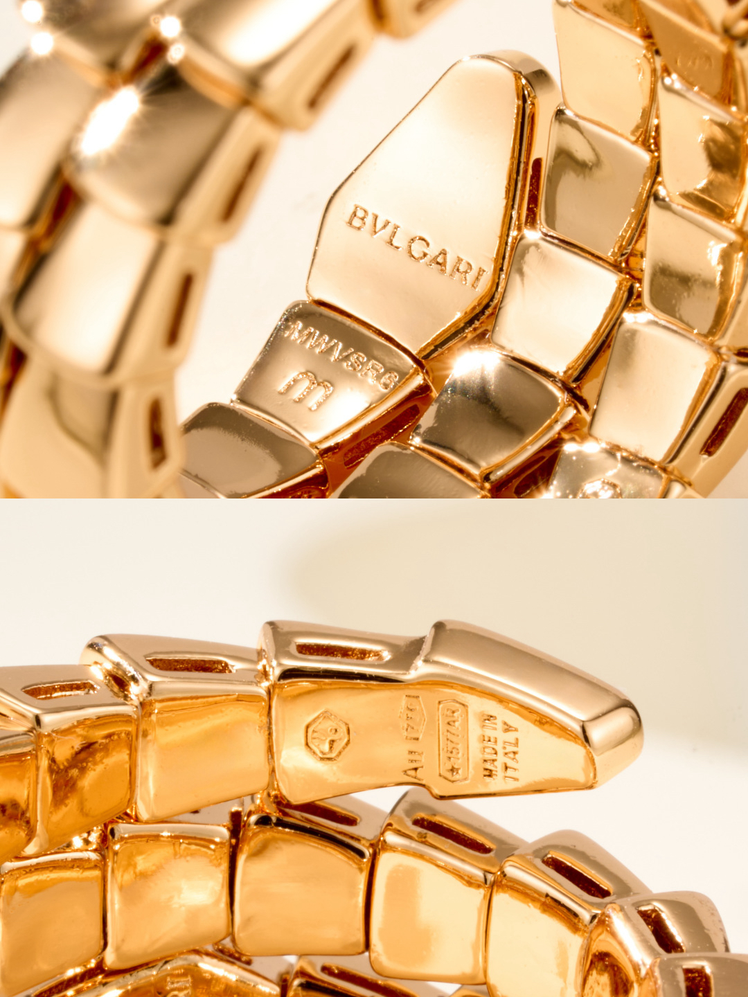 Bottega Veneta ring-18