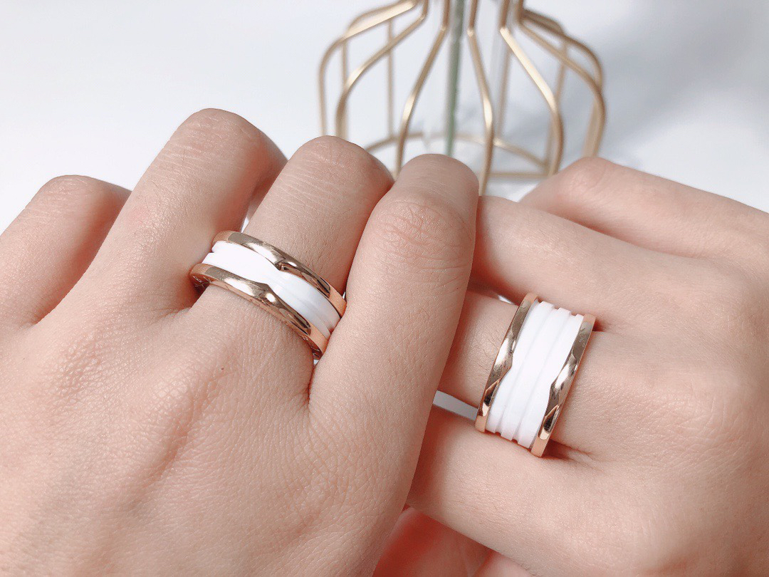 Bottega Veneta ring-41