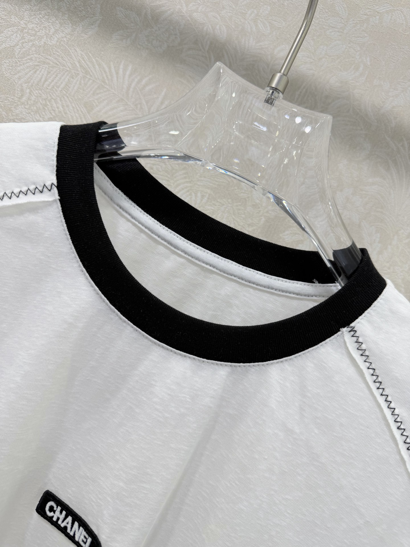 Chanel Clothing-165