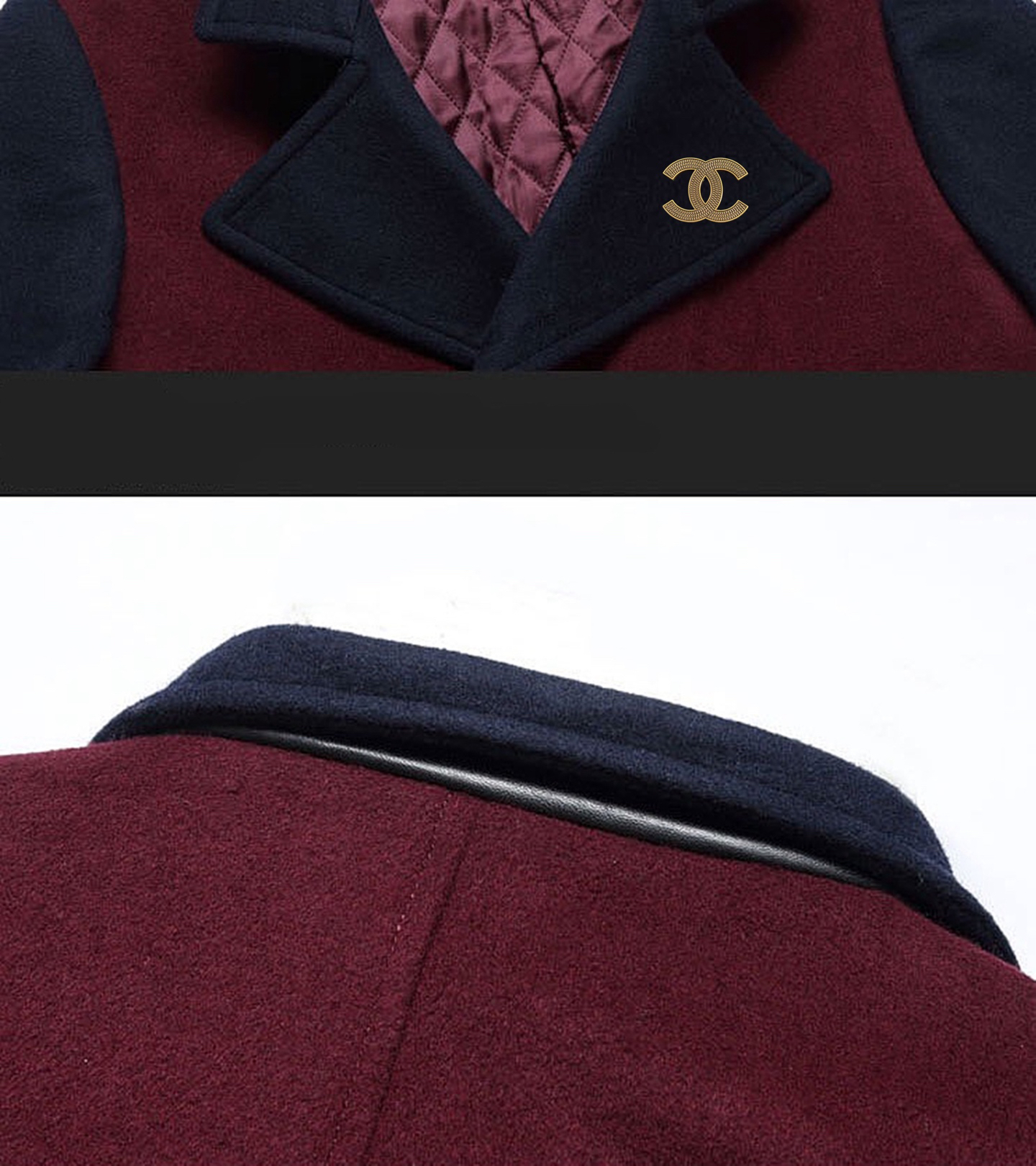 Chanel Clothing-190