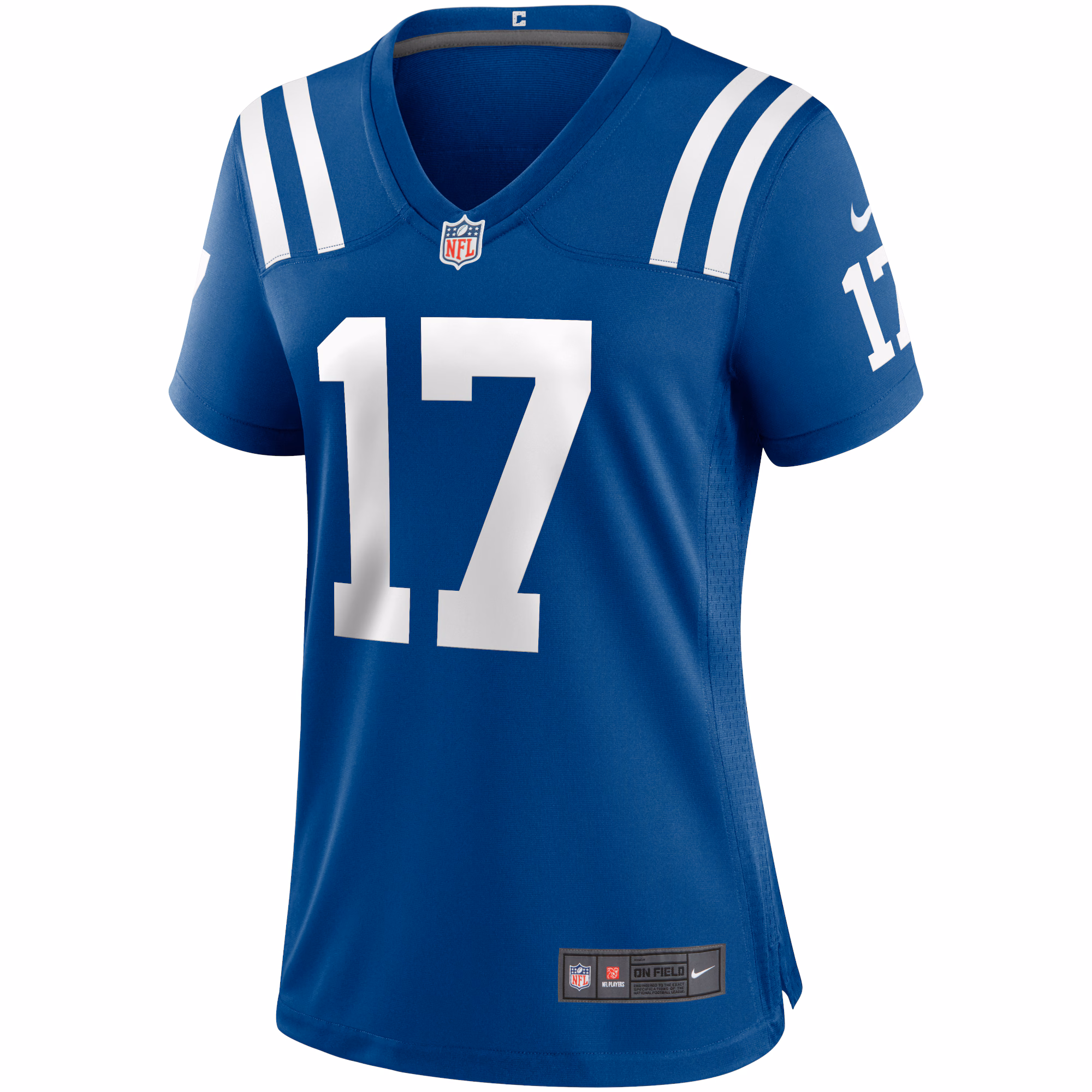 Philip Rivers Indianapolis Colts Nike Women's Game Jersey - Royal