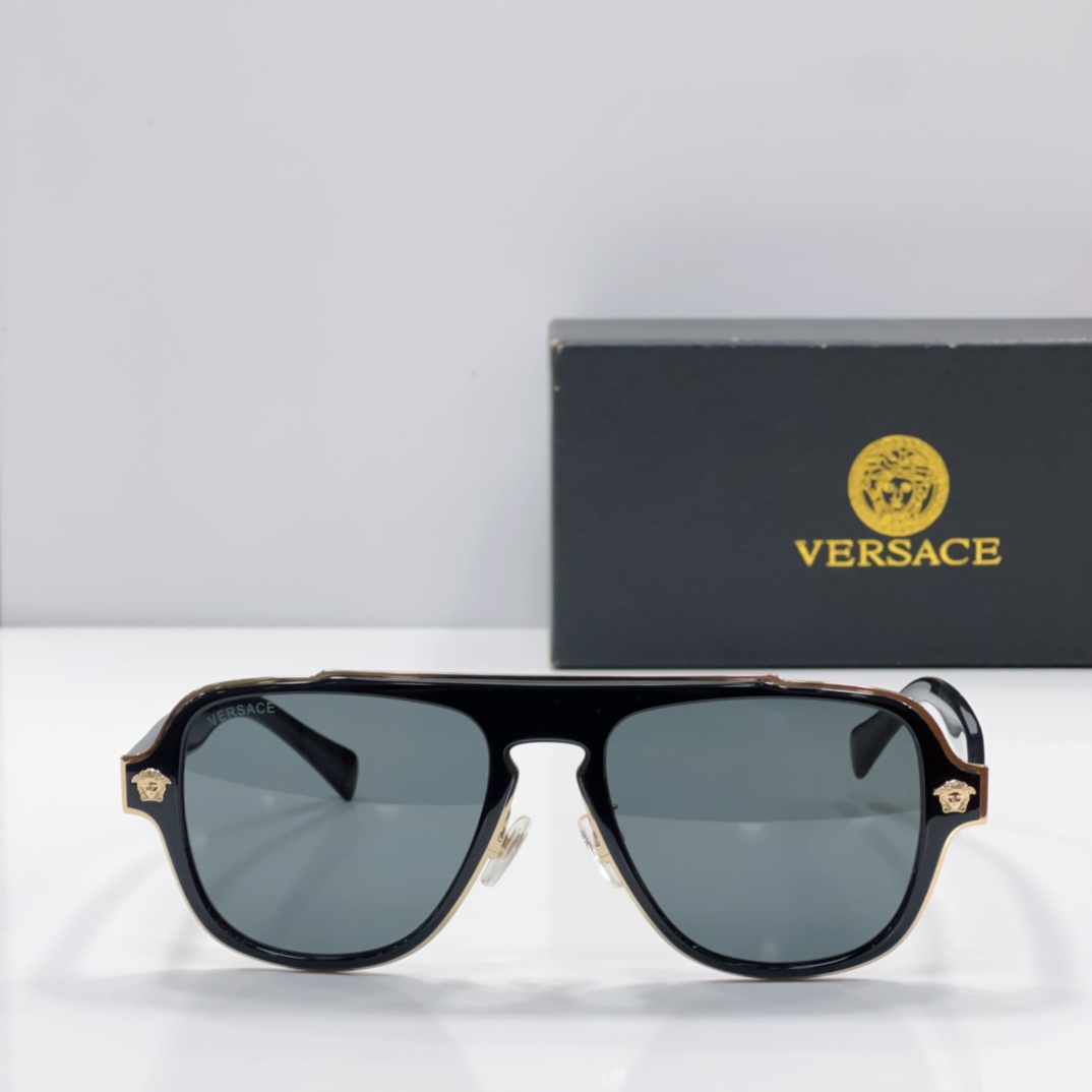 Versace glasses-1