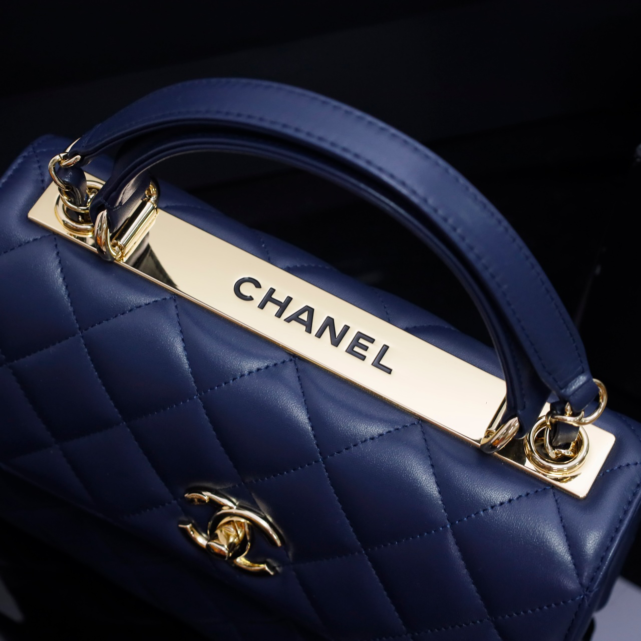 Chanel Hot New Product-53