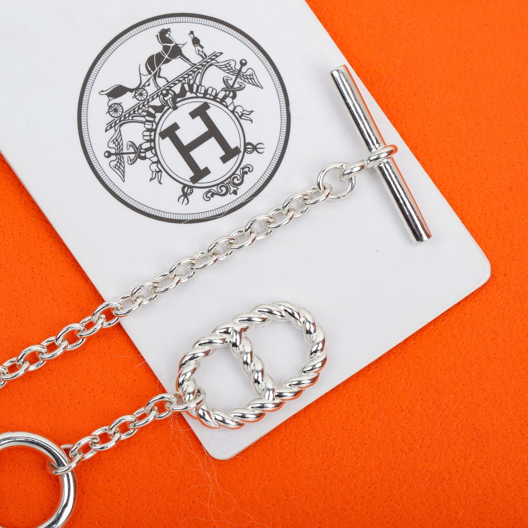 Hermes Bracelet-25