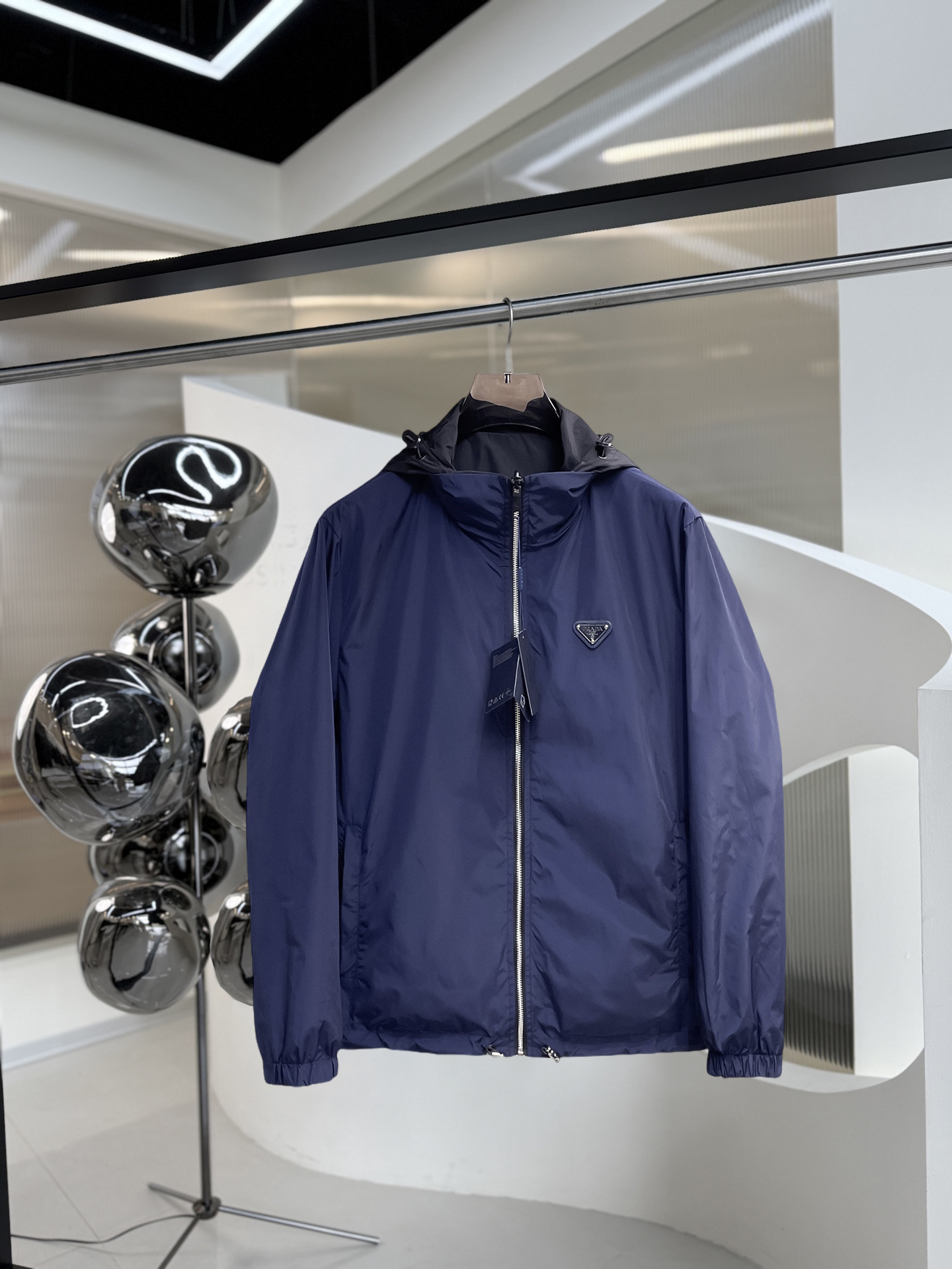 Prada Clothing-114