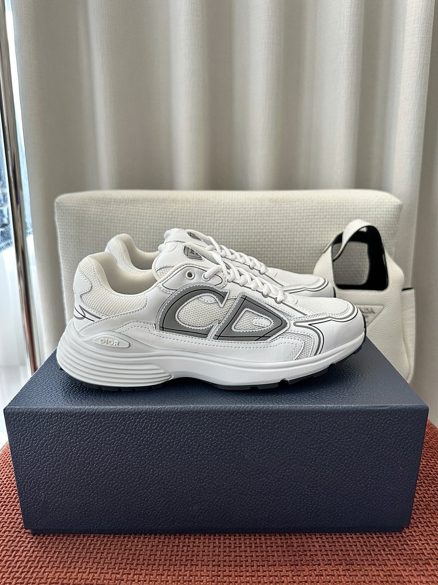 Dior Sneakers-186