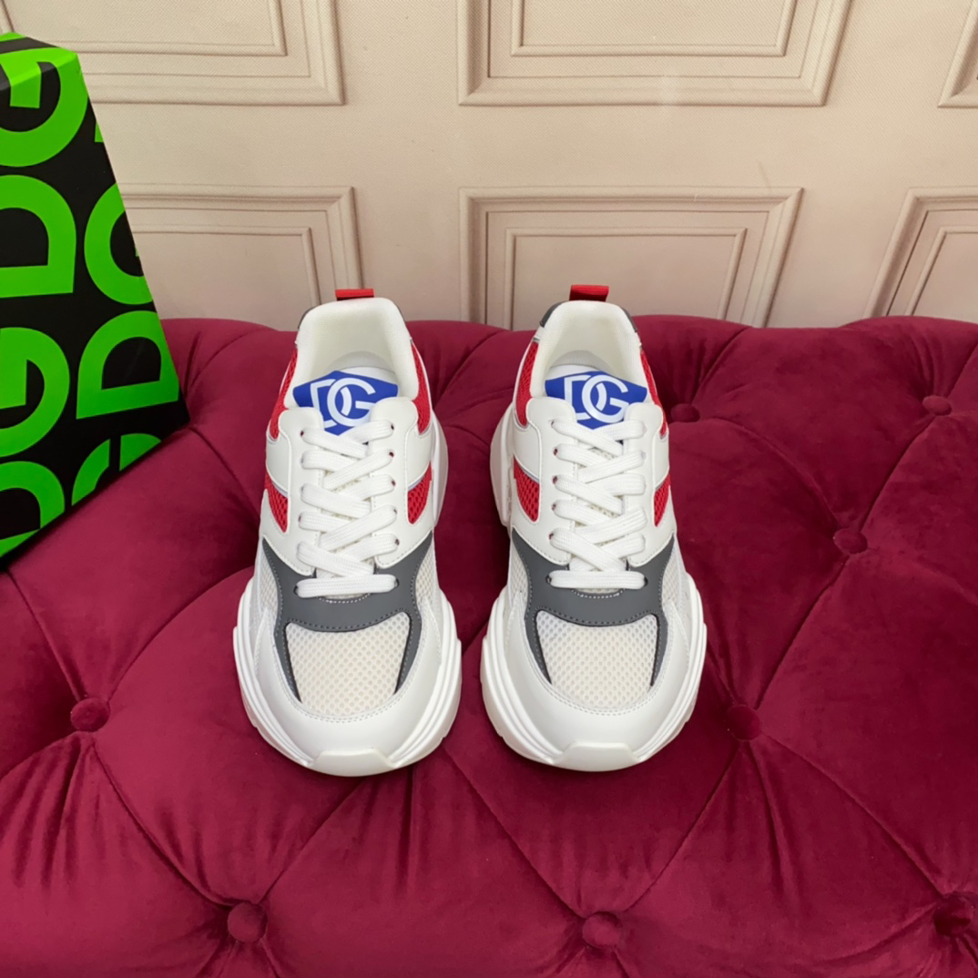 D&G Sneakers-93
