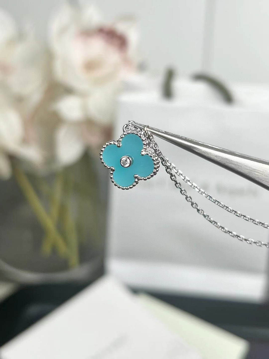 Van Cleef & Arpels necklace-51