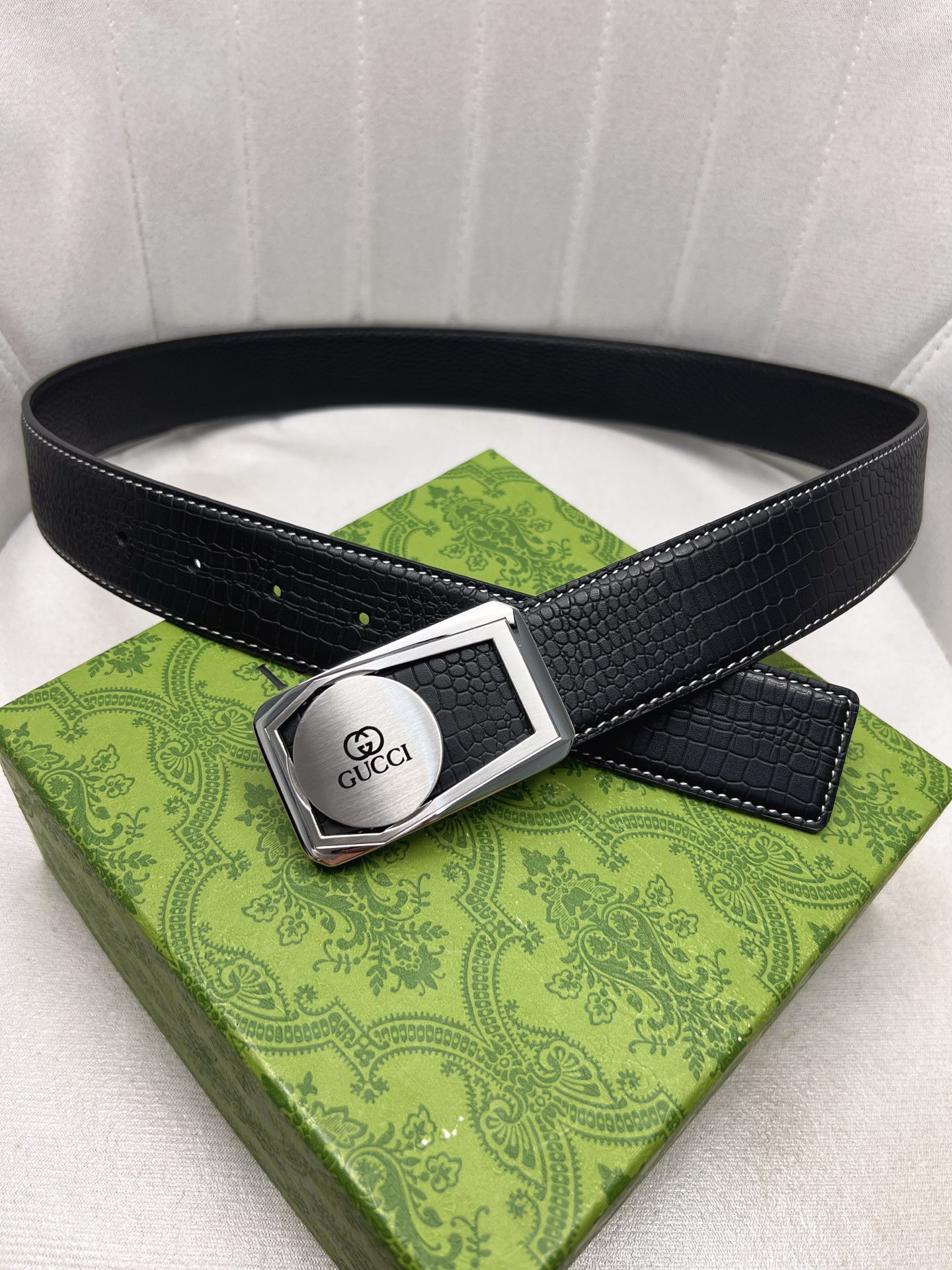 Gucci belt-37