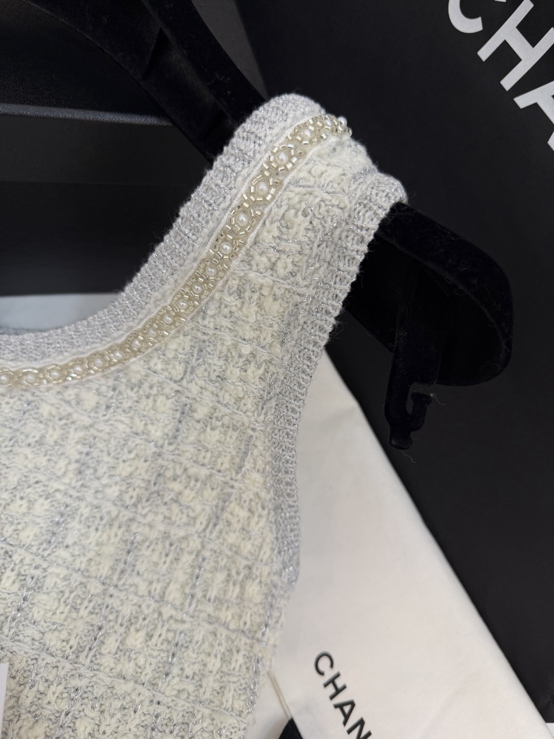 Chanel Clothing-24