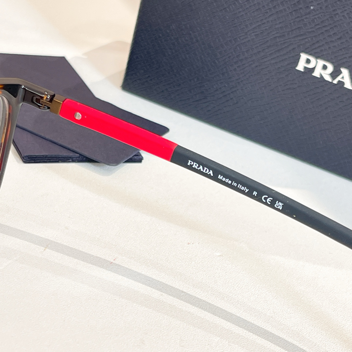 Prada glasses-61