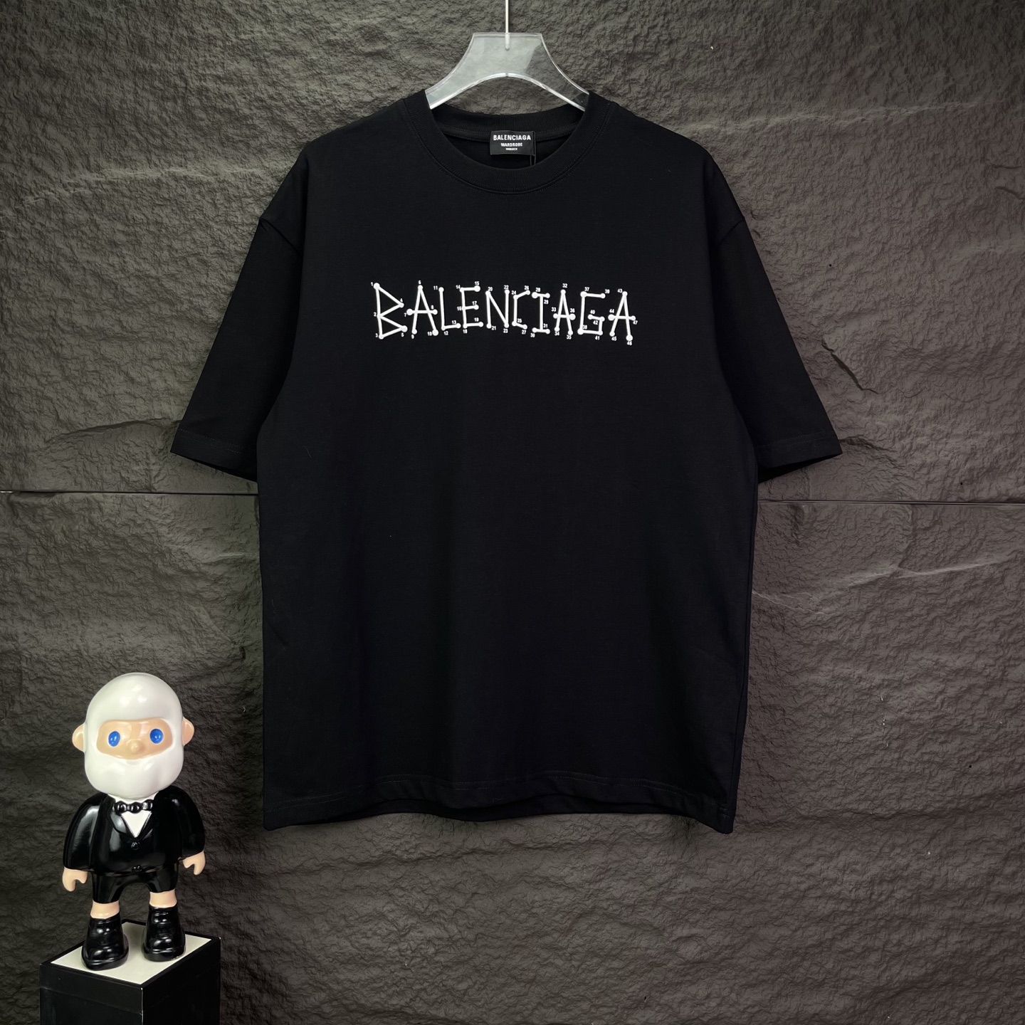 Balenciaga clothing-32