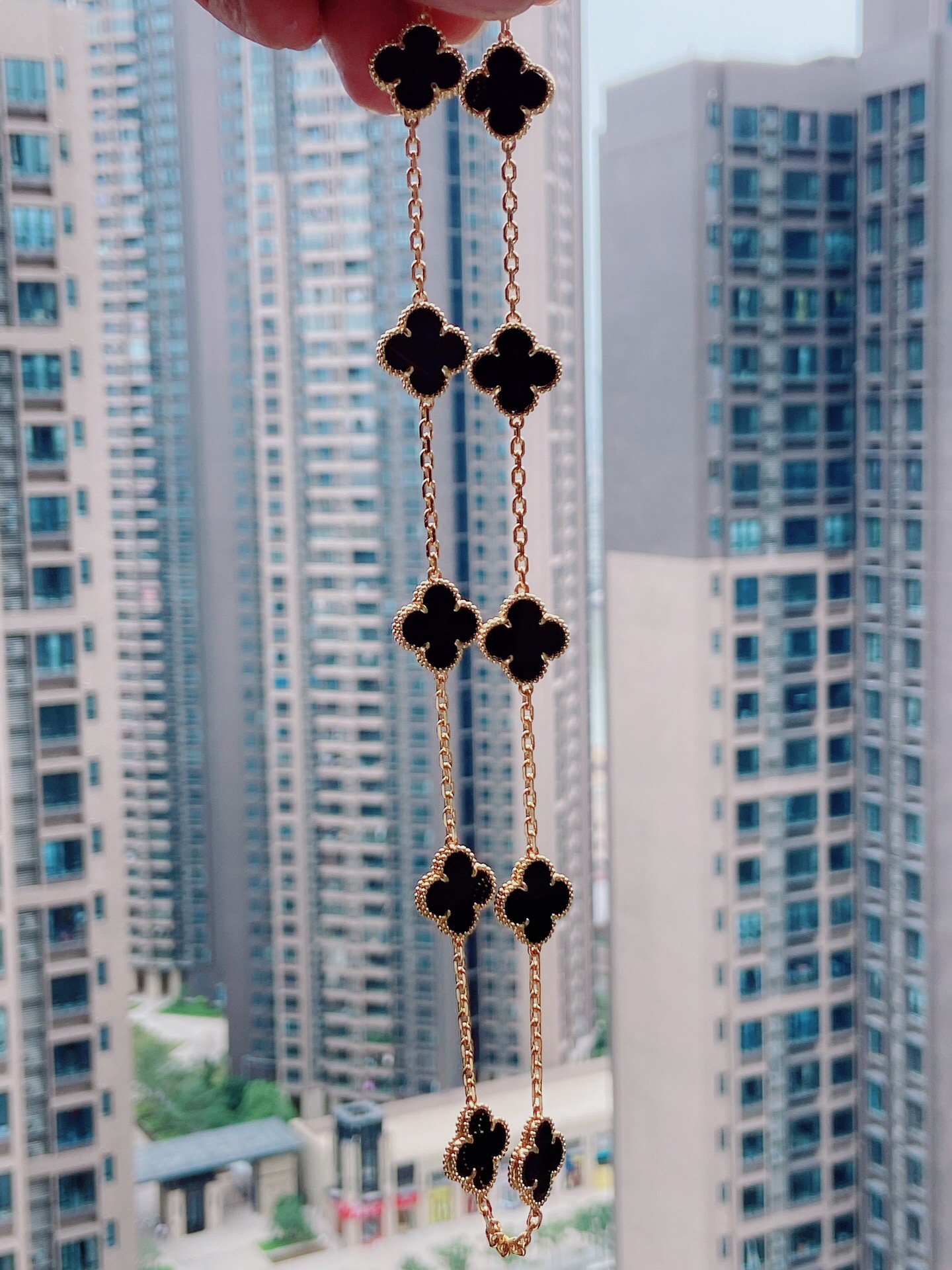 Van Cleef & Arpels necklace-63