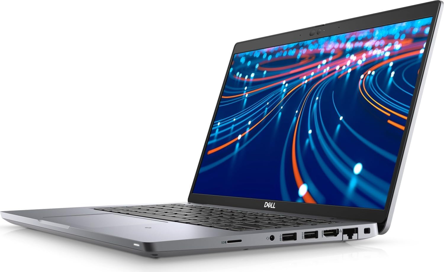 Dell Latitude 5420 14
