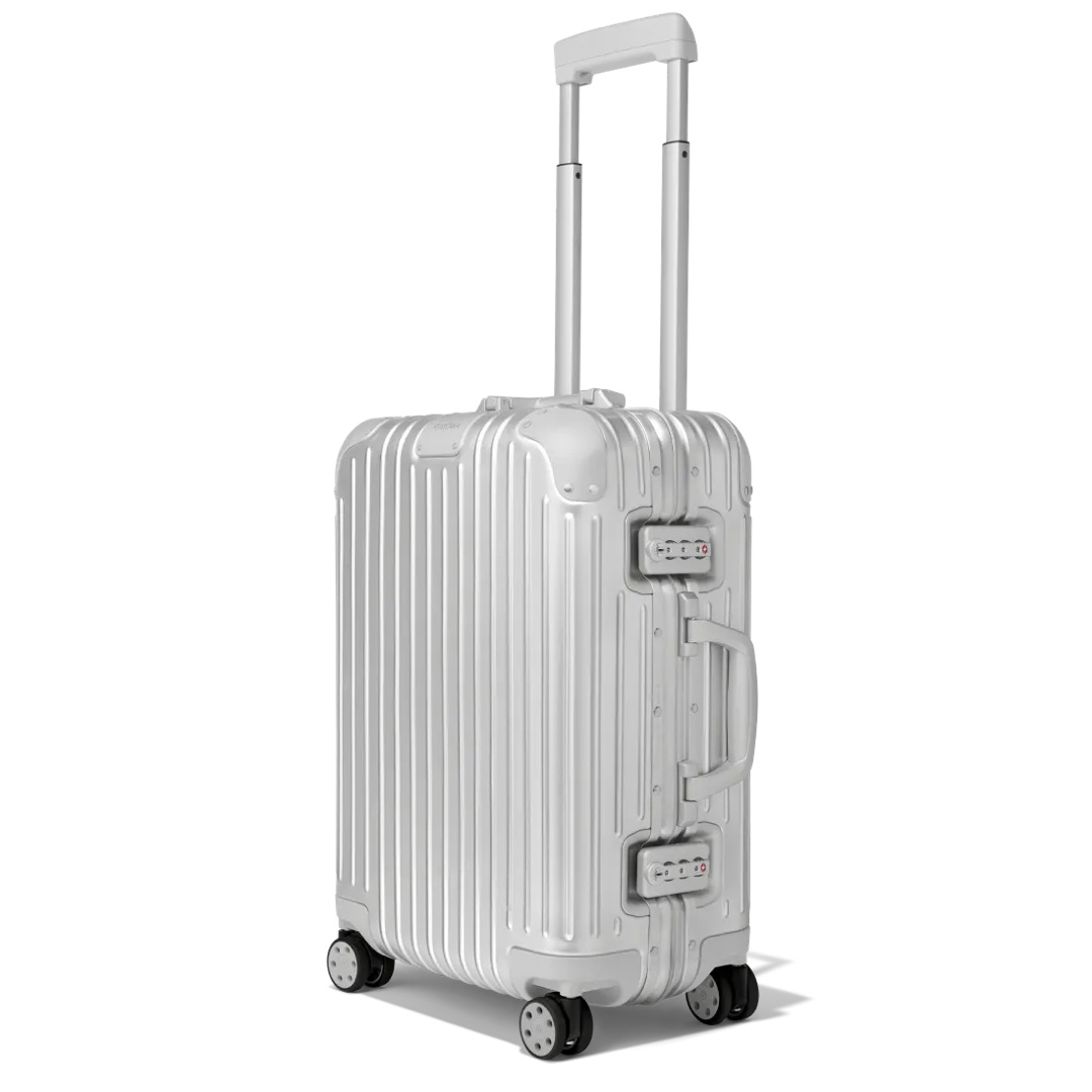 RIMOWA luggage-56