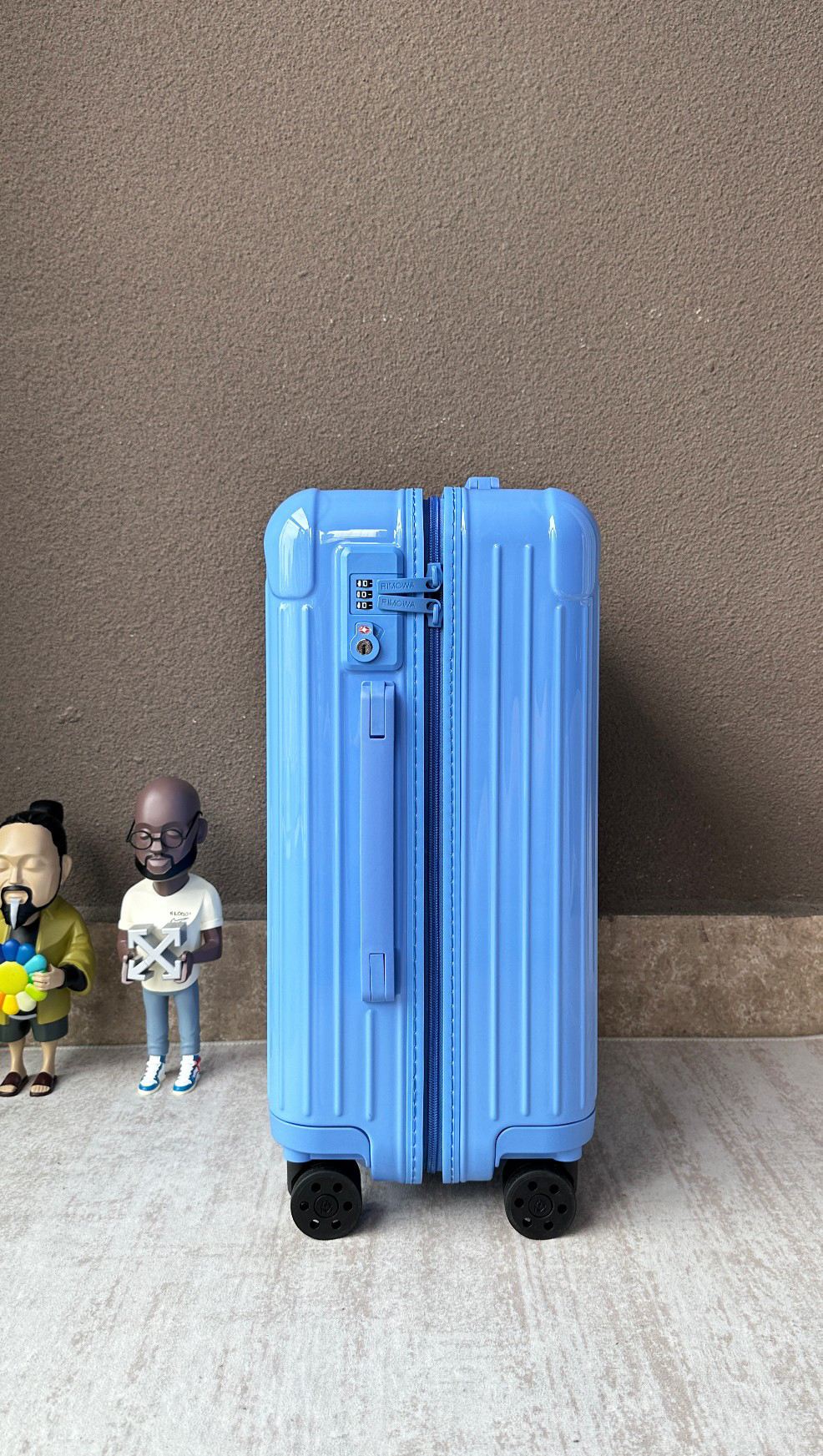 RIMOWA luggage-78