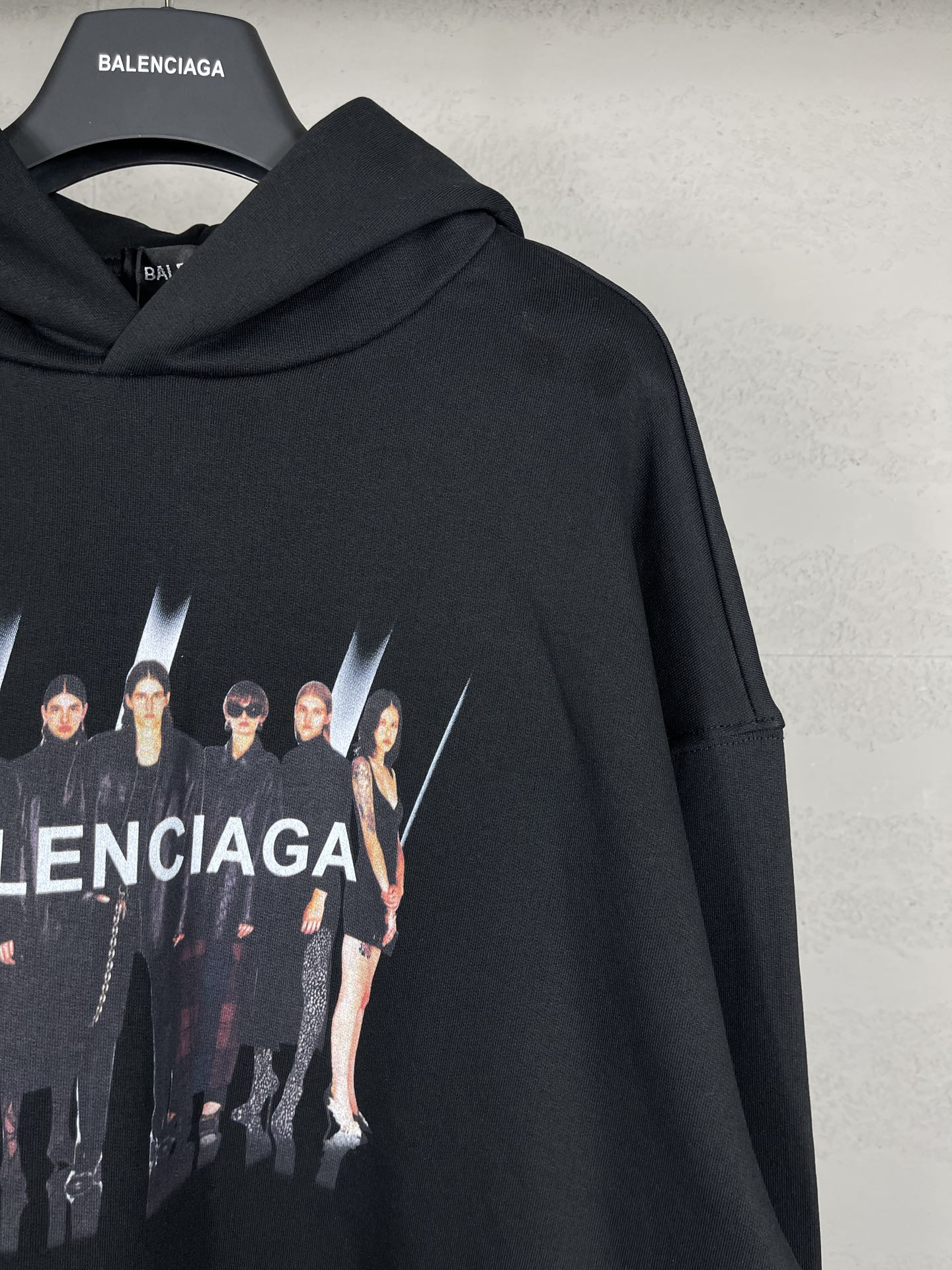 Balenciaga clothing-236