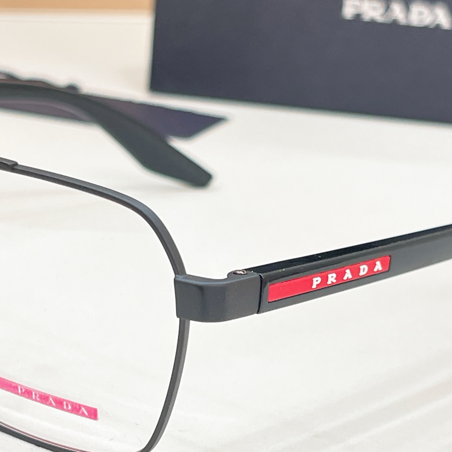 Prada glasses-39