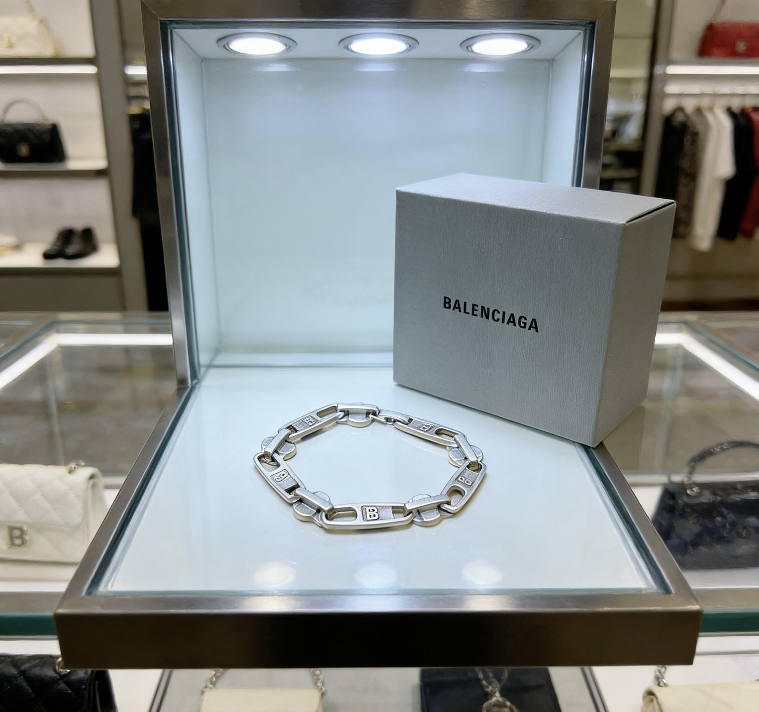 Balenciaga Bracelet-9