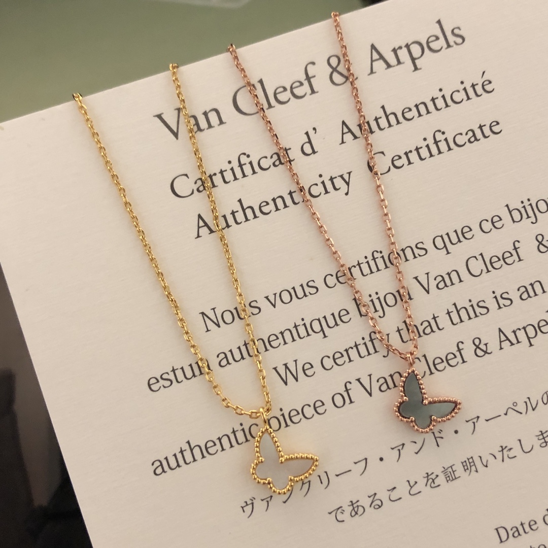 Van Cleef & Arpels necklace-54
