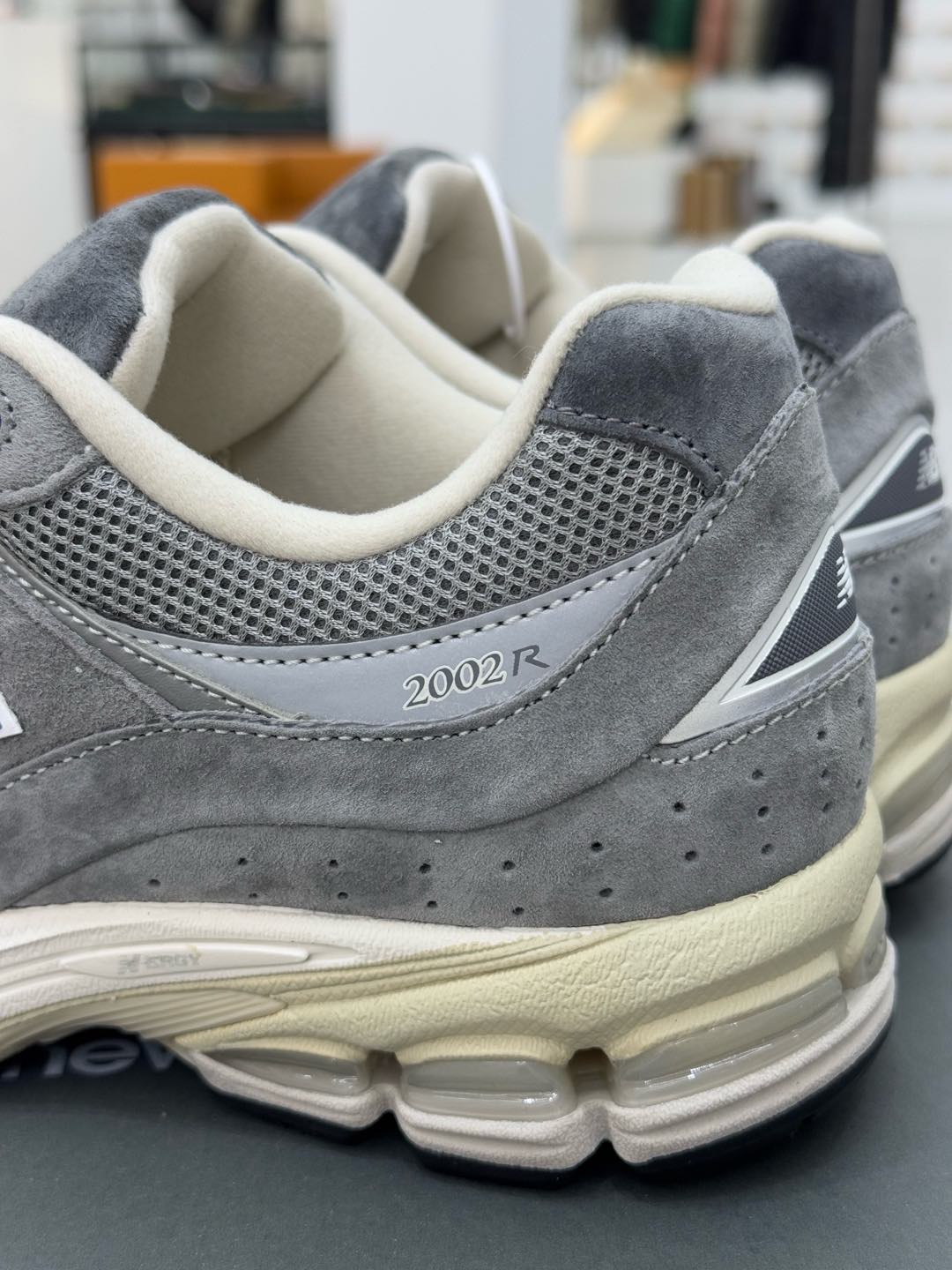 New Balance Sneakers-184