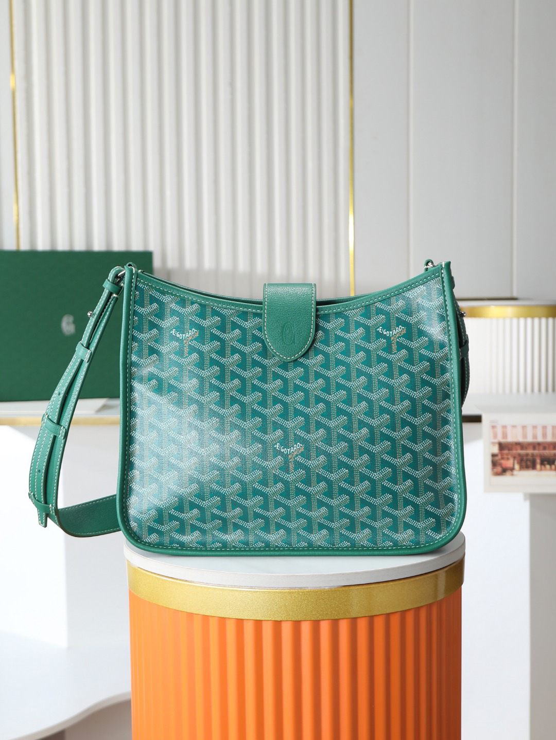 Goyard bags-63