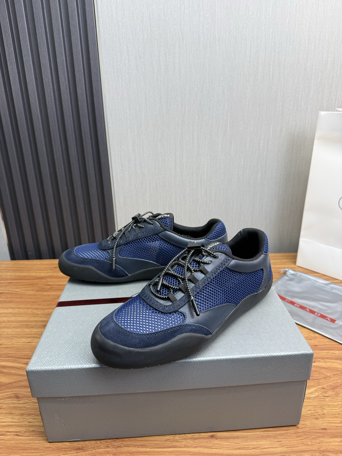 Prada Sneakers-94