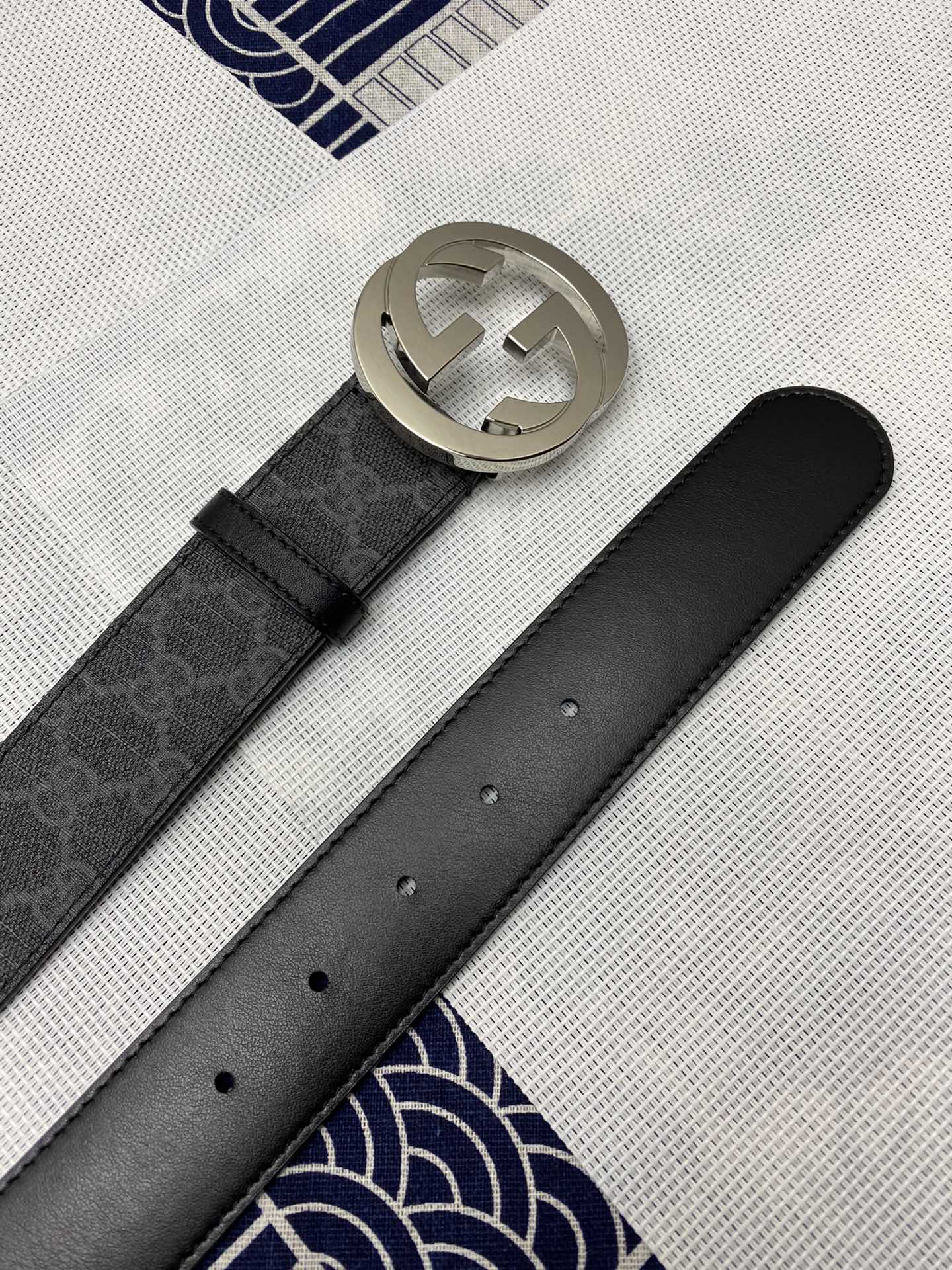 Gucci belt-113