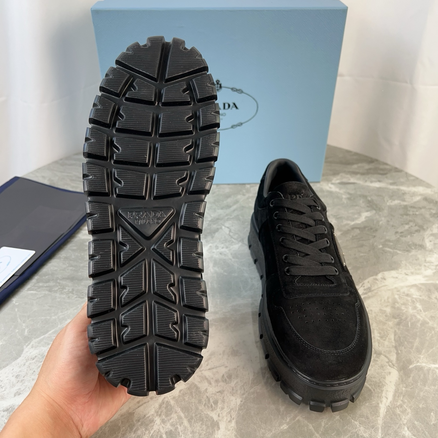 Prada Sneakers-83