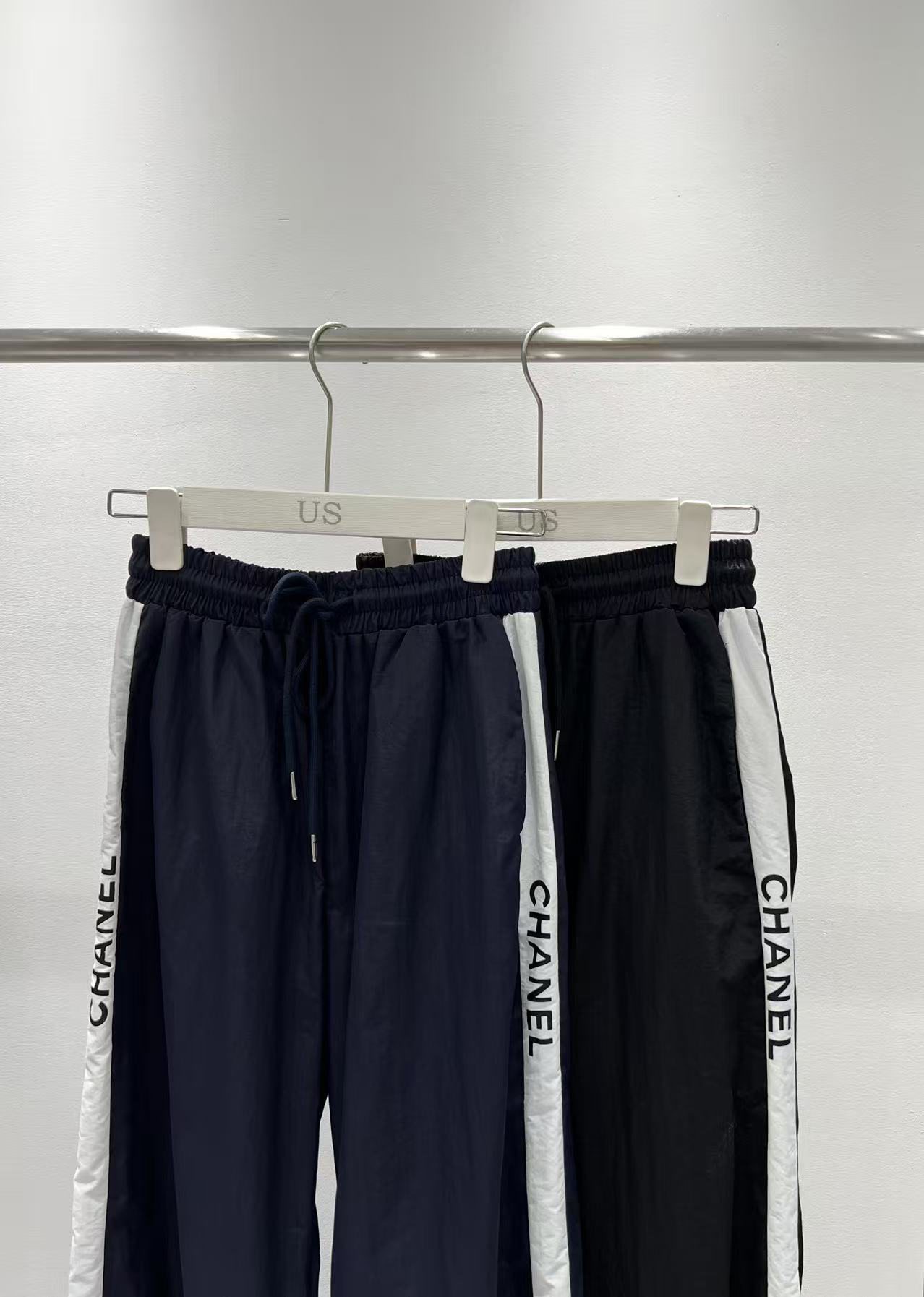 Chanel Clothing-58