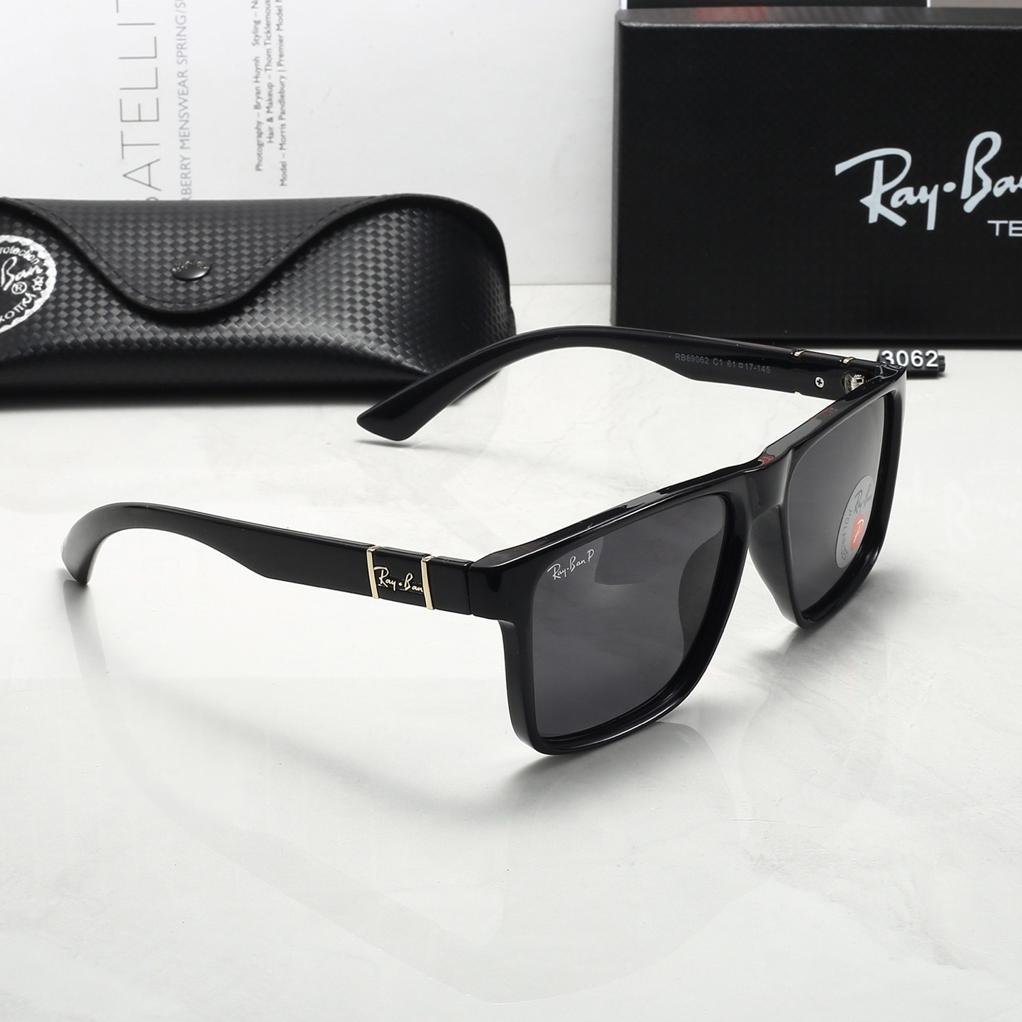 Ray-Ban glasses-1