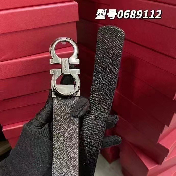 Ferragamo belt-7