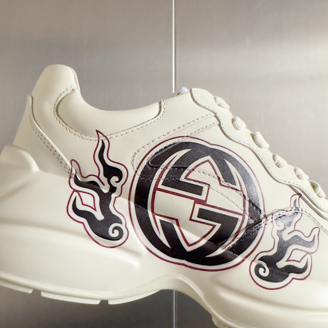 Gucci Sneakers-35