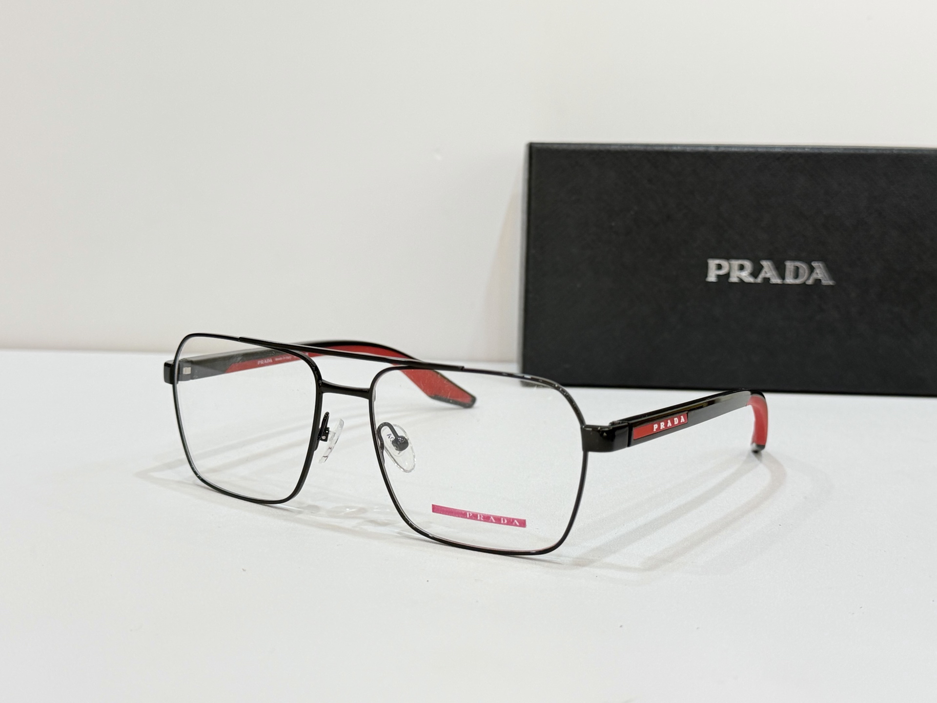 Prada glasses-53