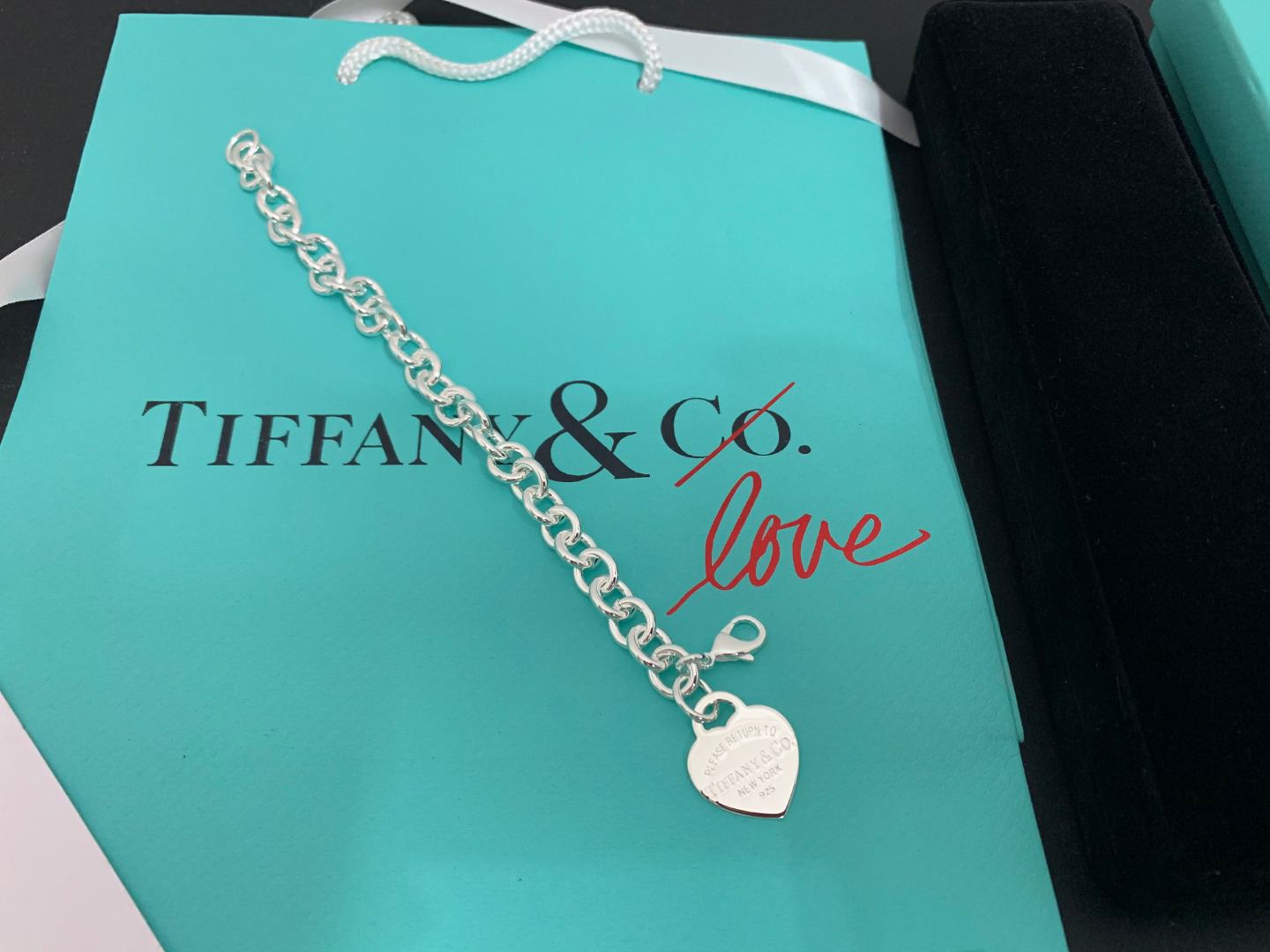 tiffany Bracelet-25