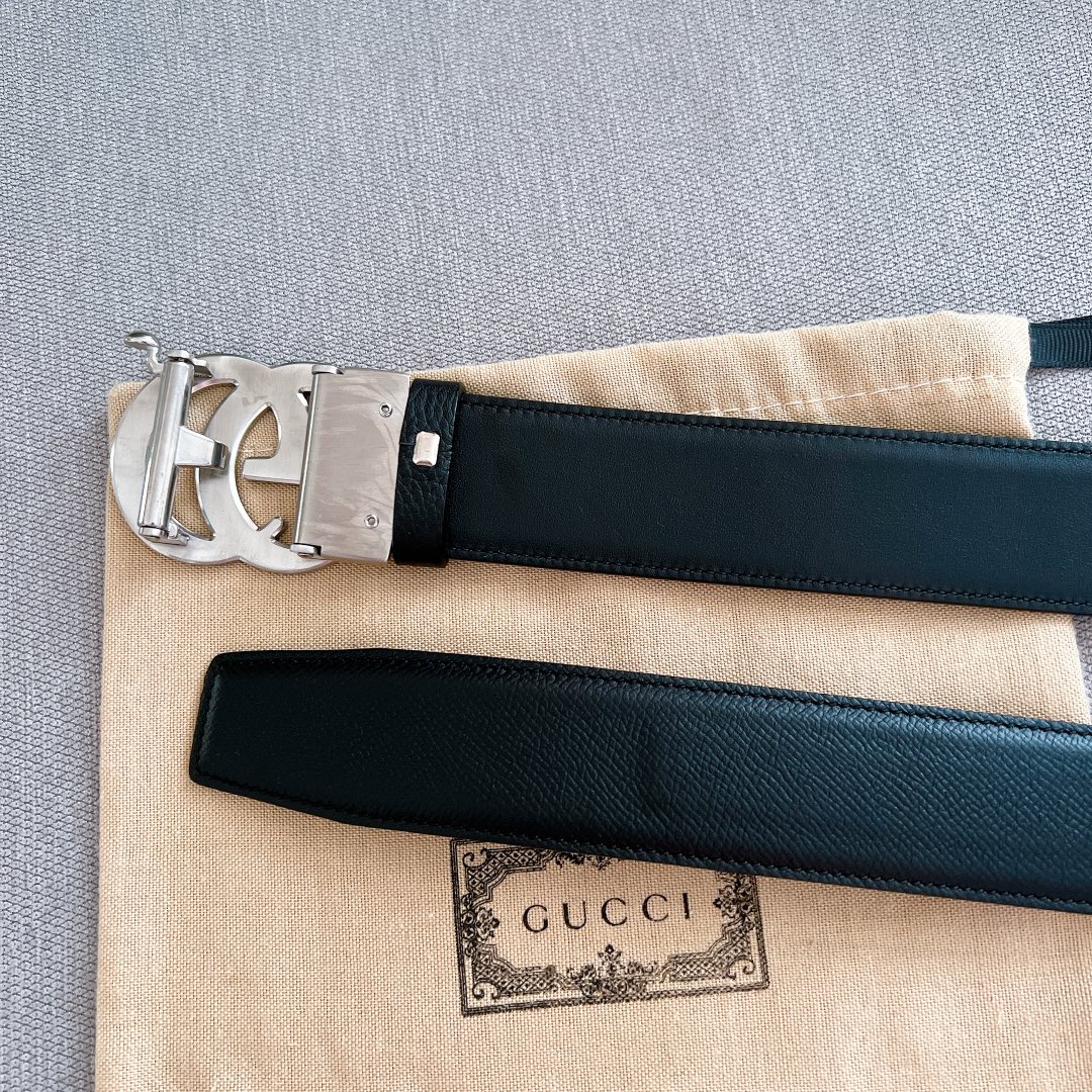Gucci belt-107