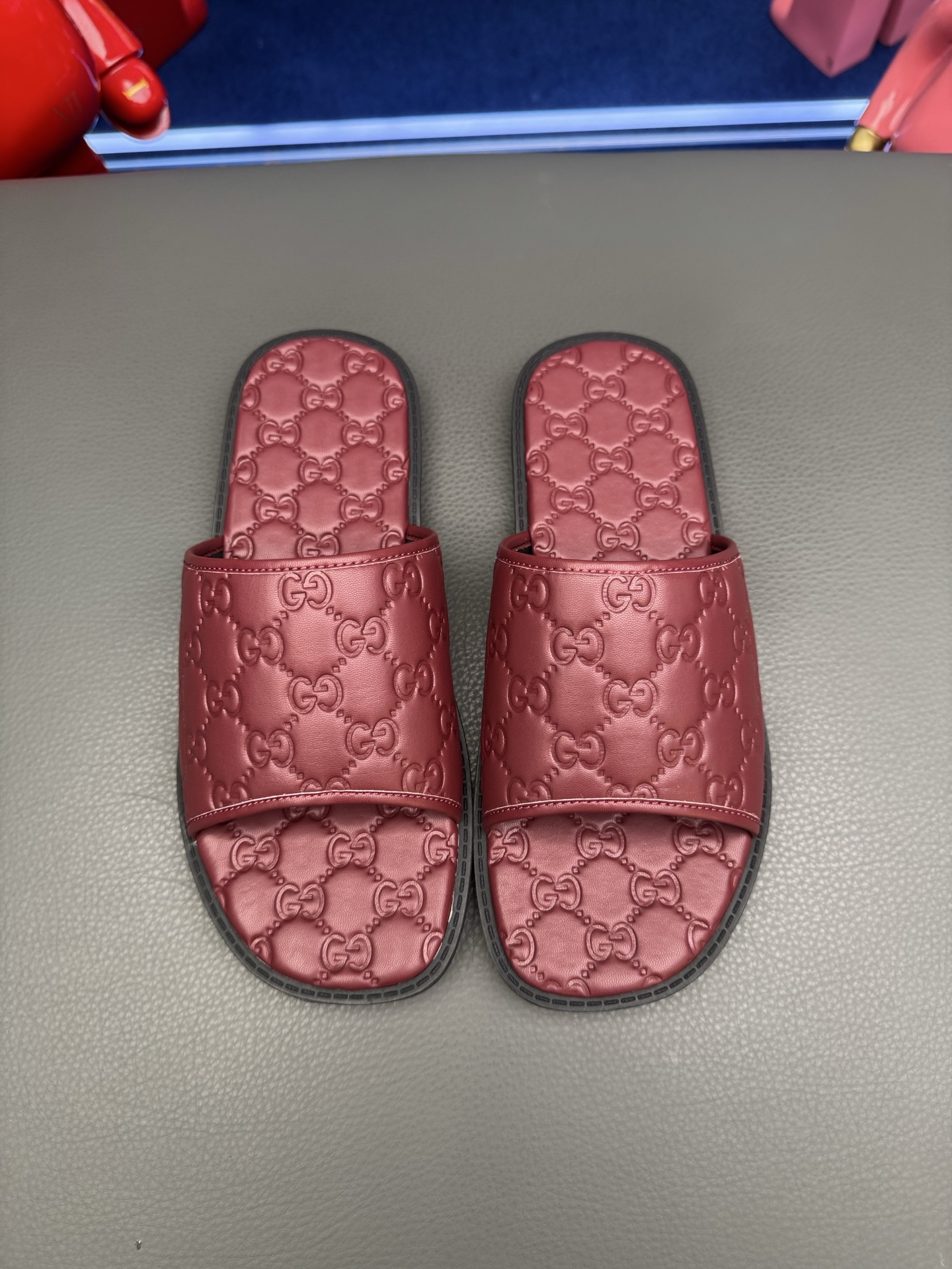 Gucci Summer footwear