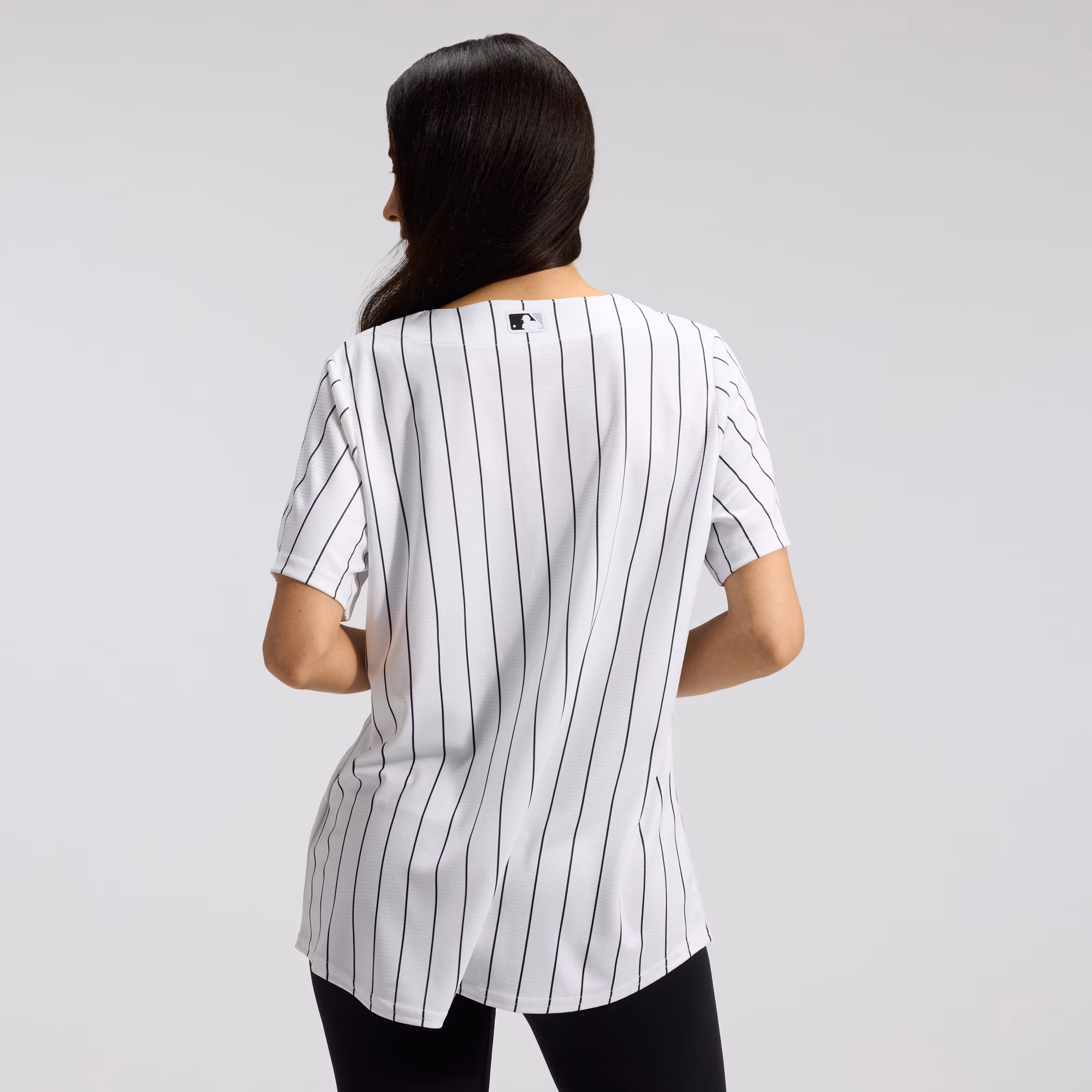 Chicago White Sox Nike Women's Home Replica Team Jersey - White