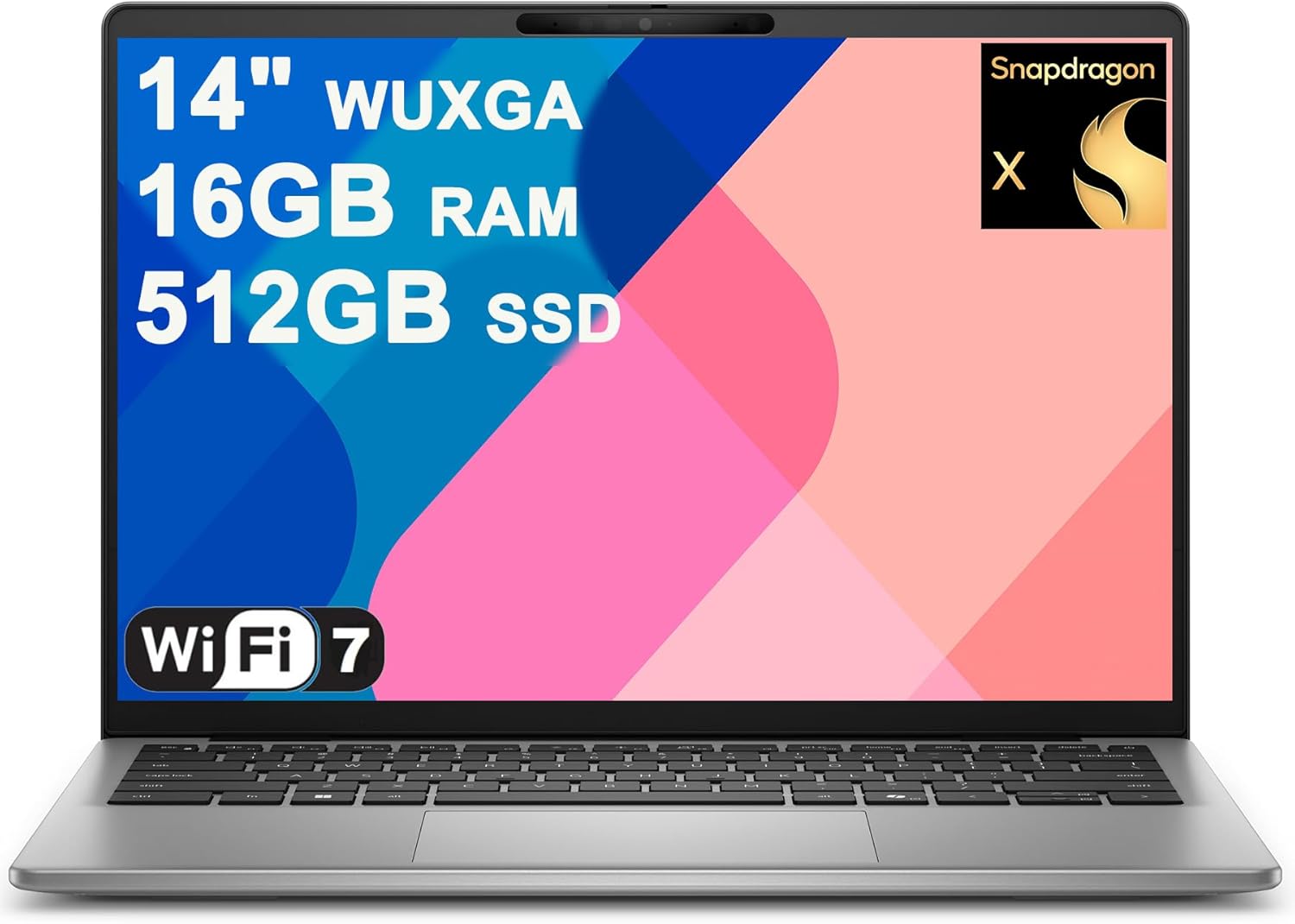 Dell Inspiron 14 5441 Laptop 14