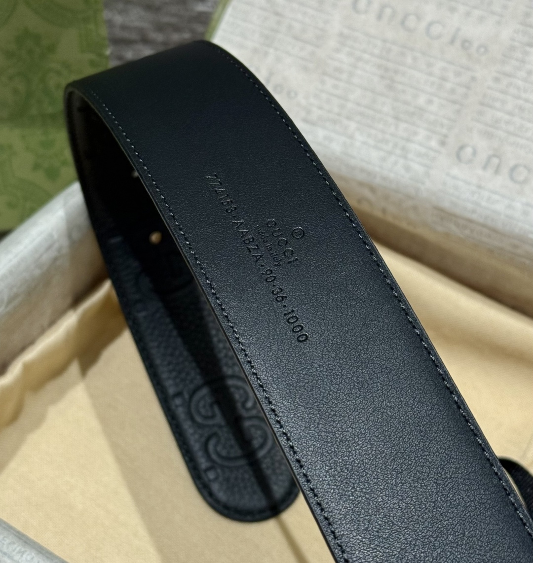 Gucci belt-73