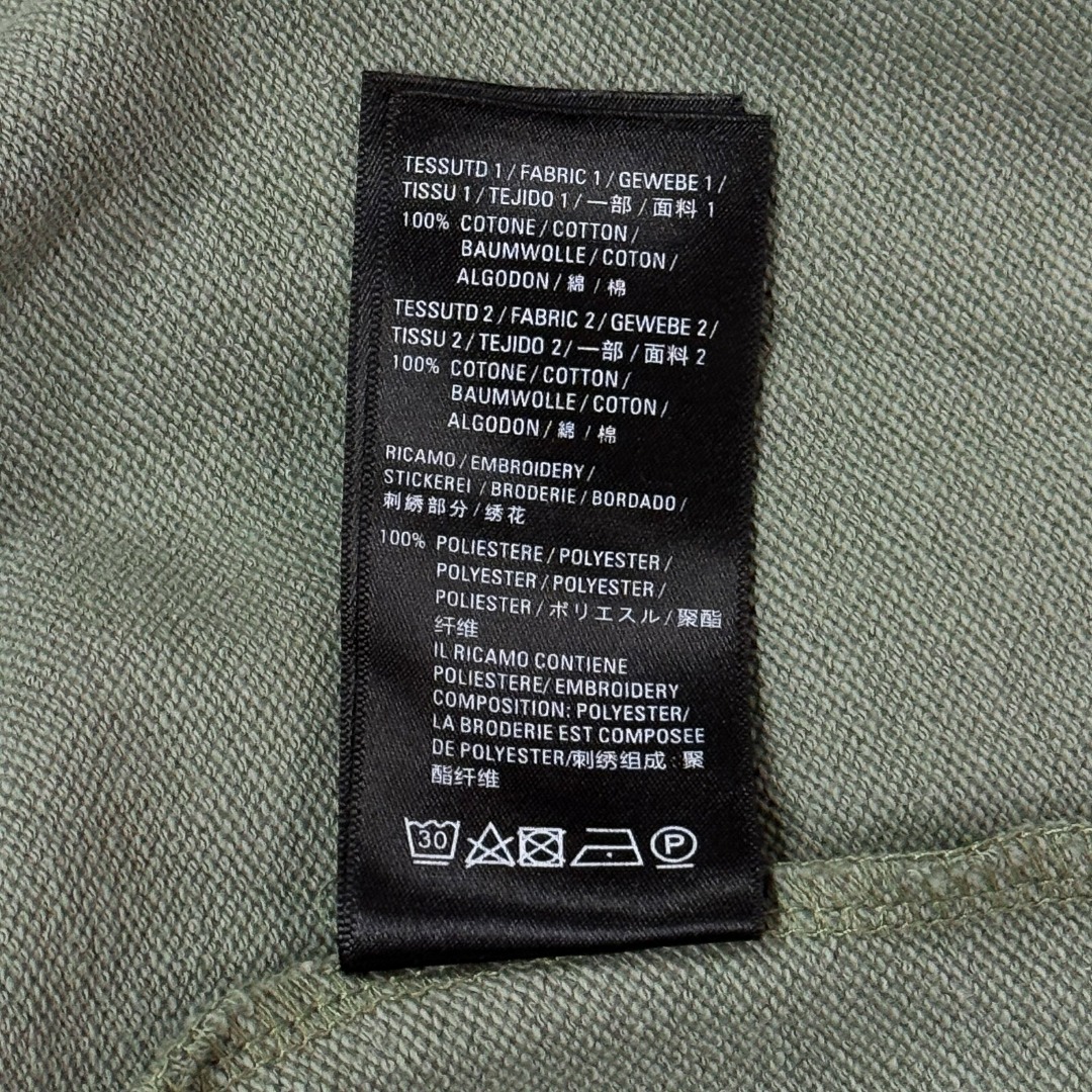 Balenciaga clothing-15