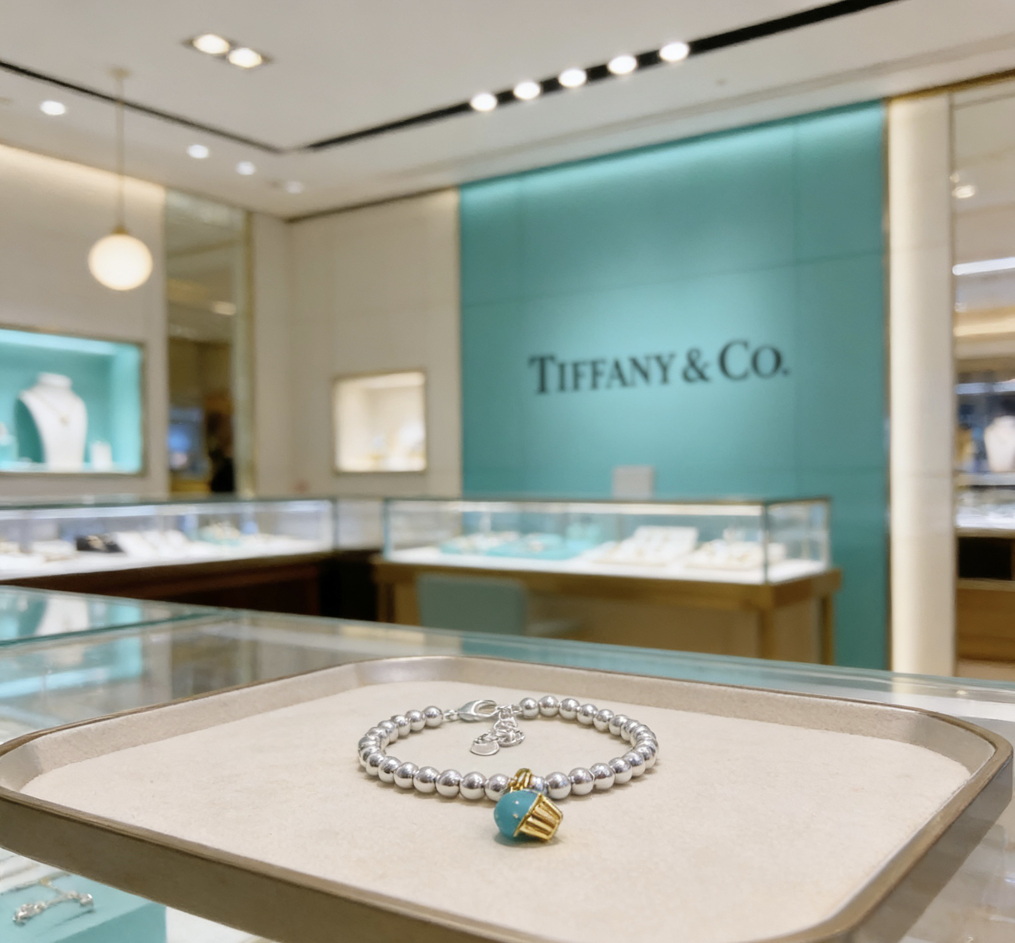 tiffany Bracelet-29